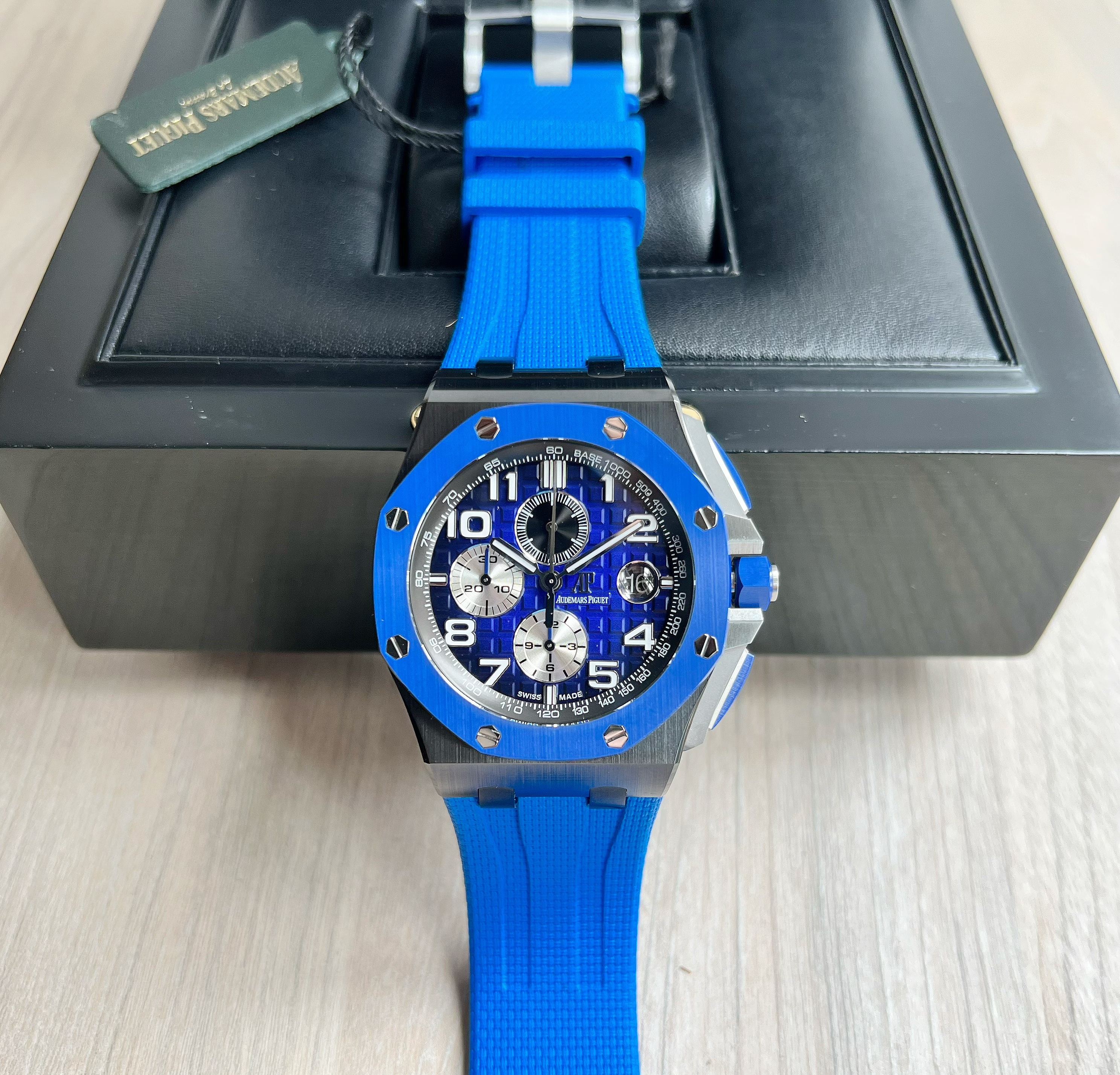 Royal Oak Offshore