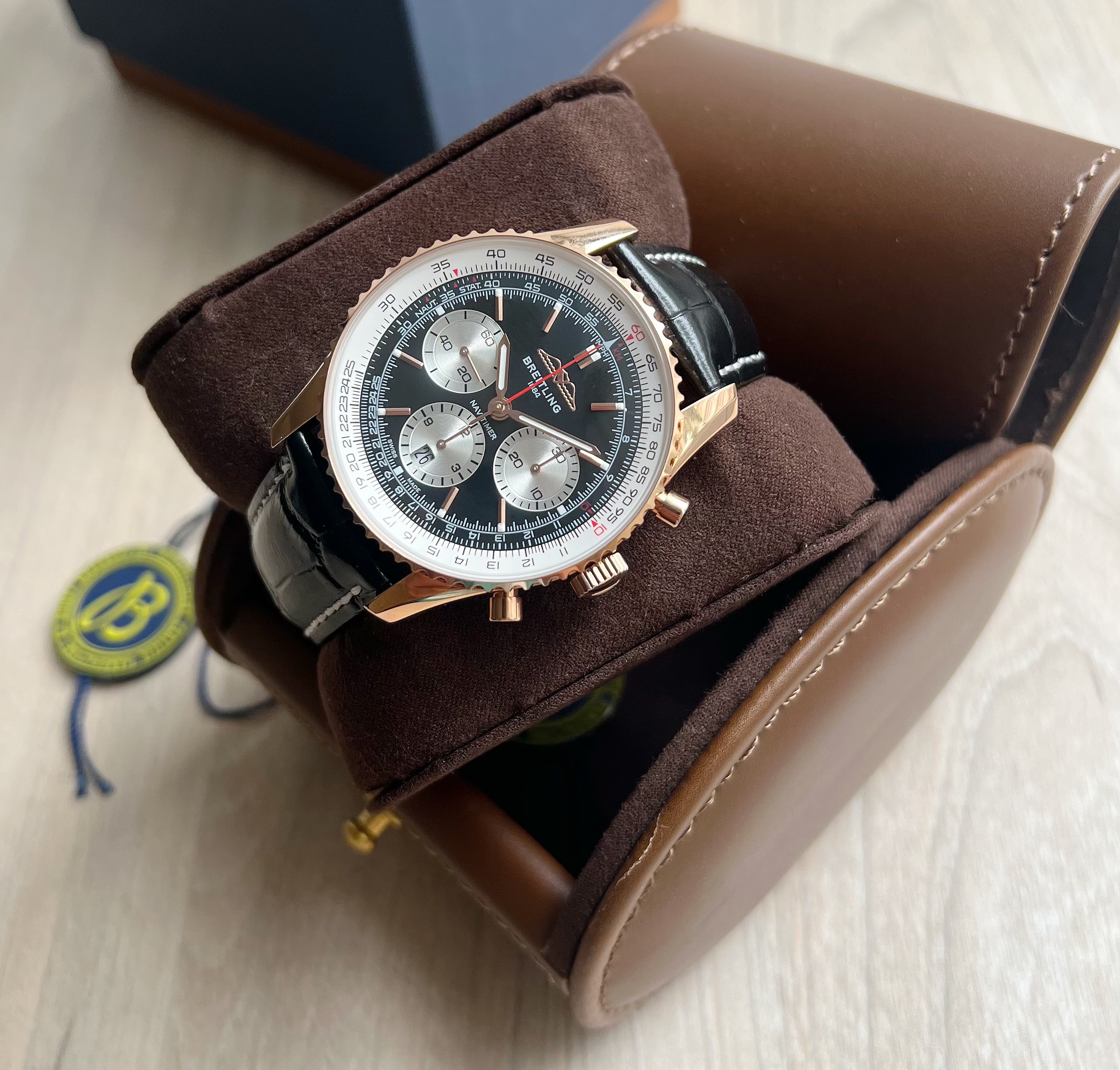 Navitimer