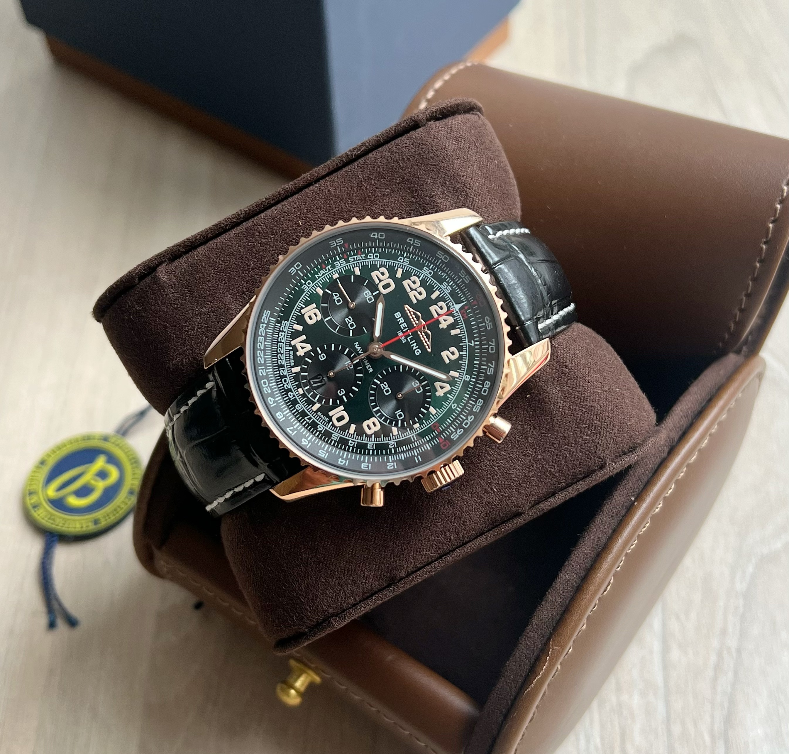 Navitimer