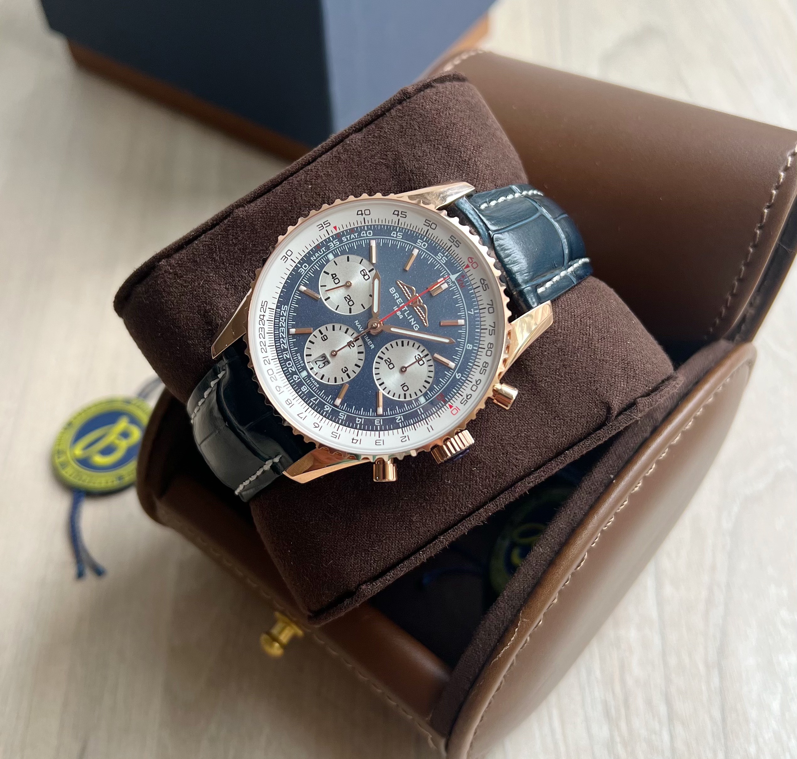 Navitimer