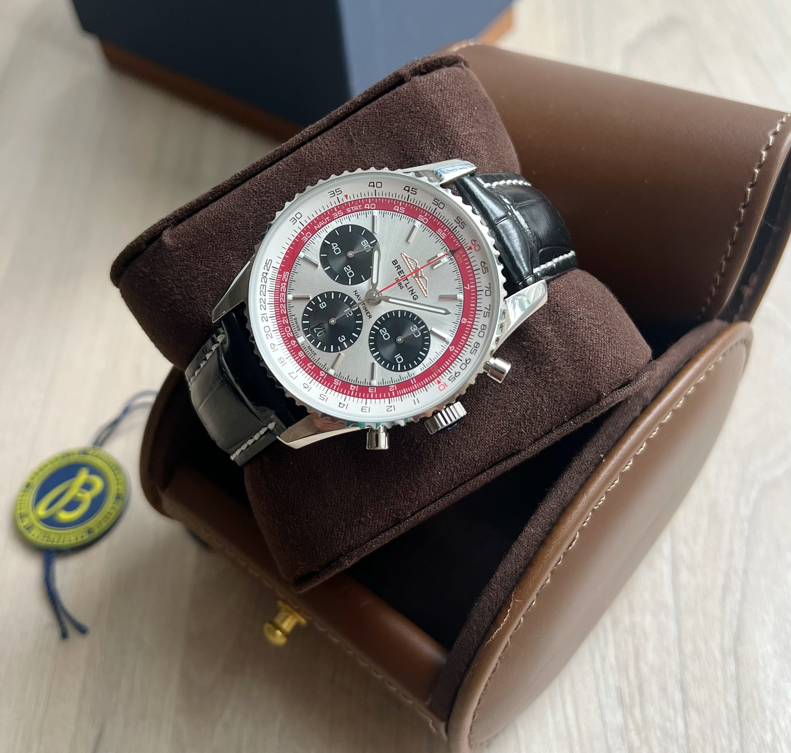 Navitimer