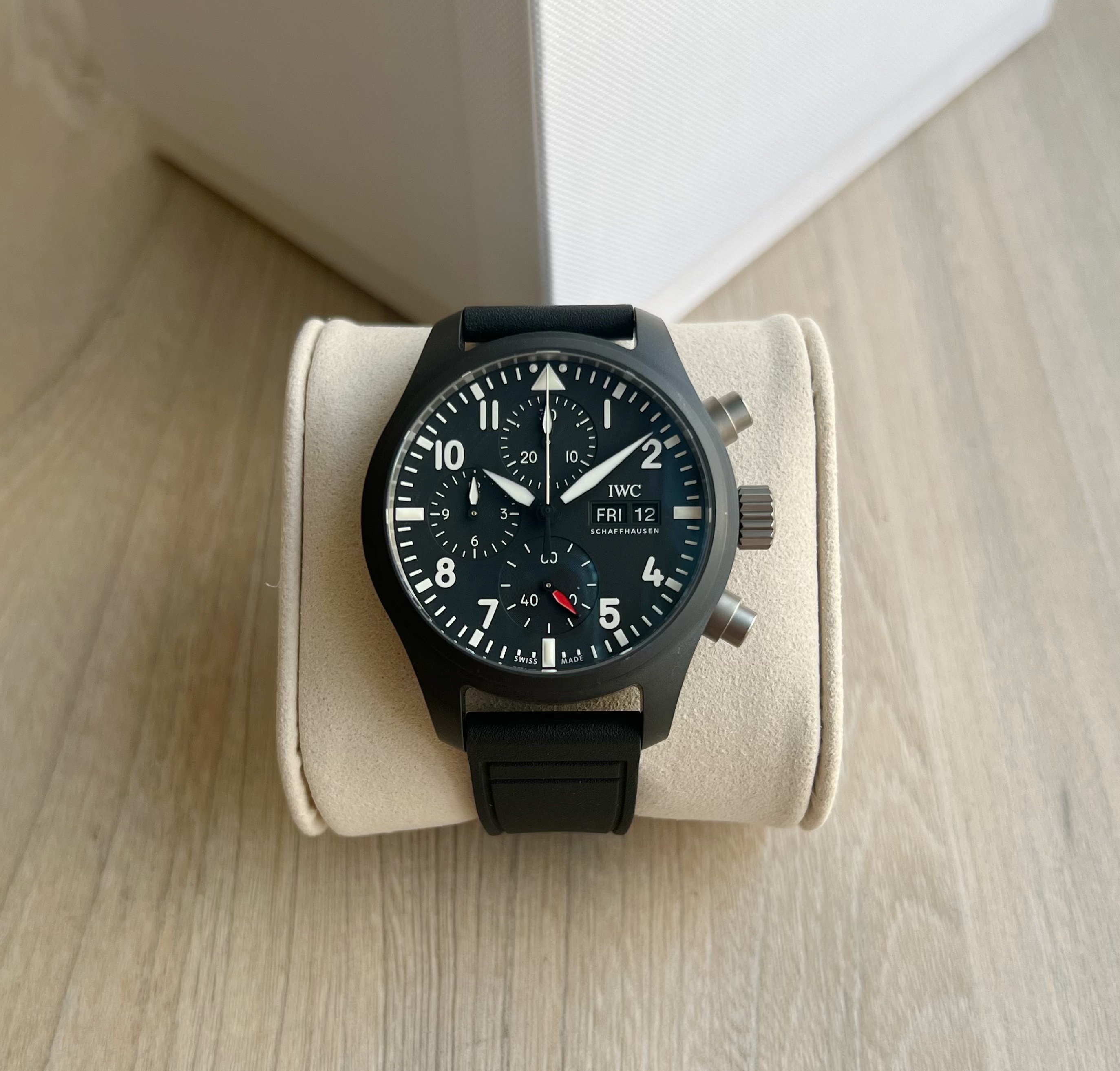 Pilot Chronograph