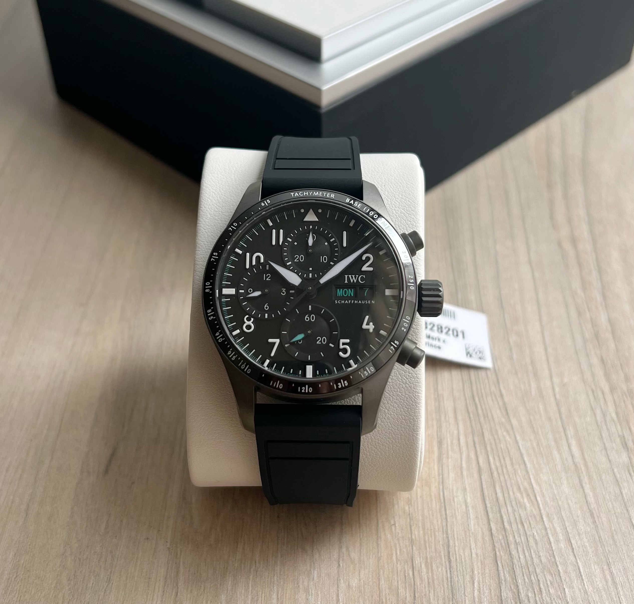 Pilot Chronograph