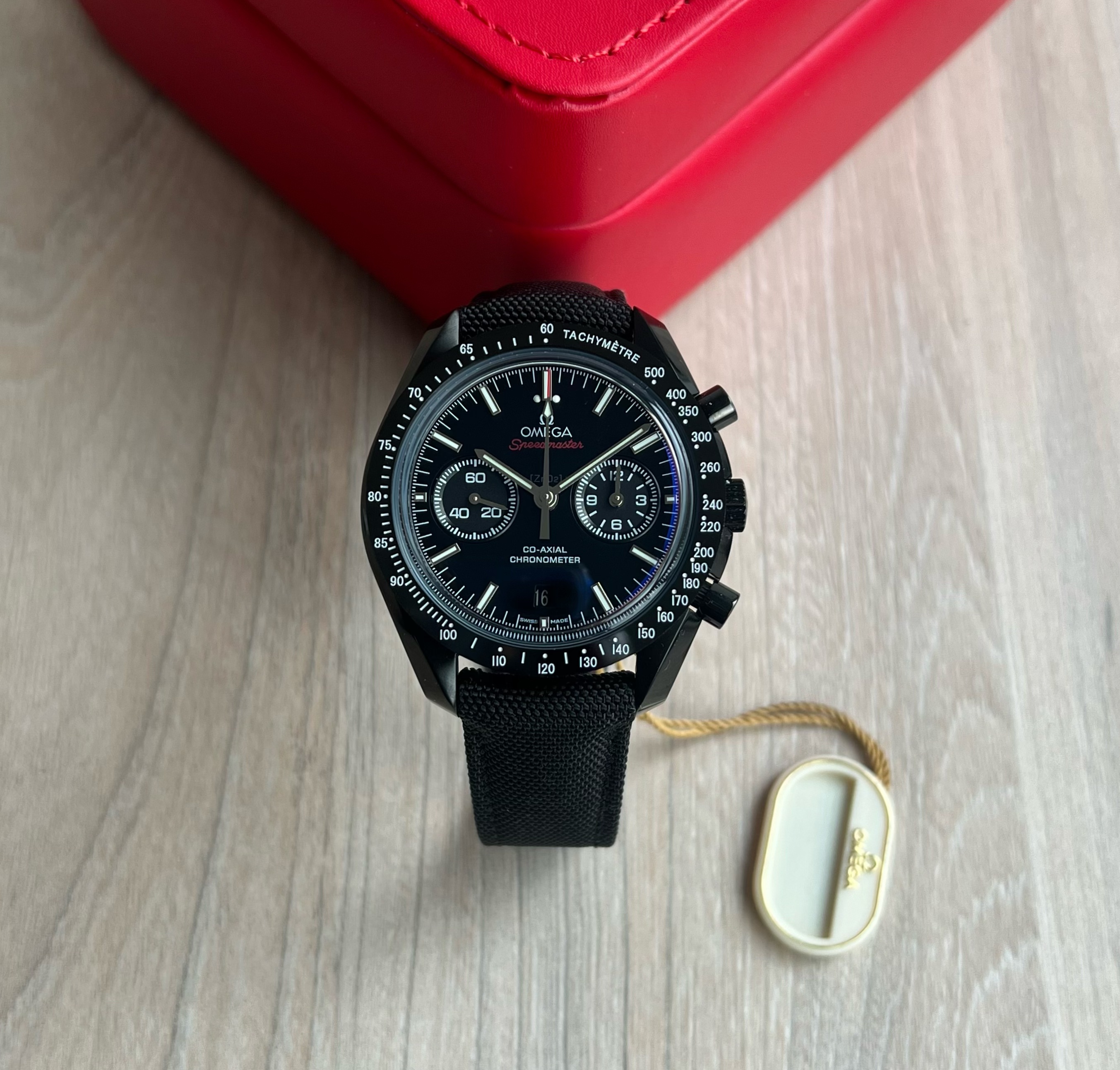 Speedmaster