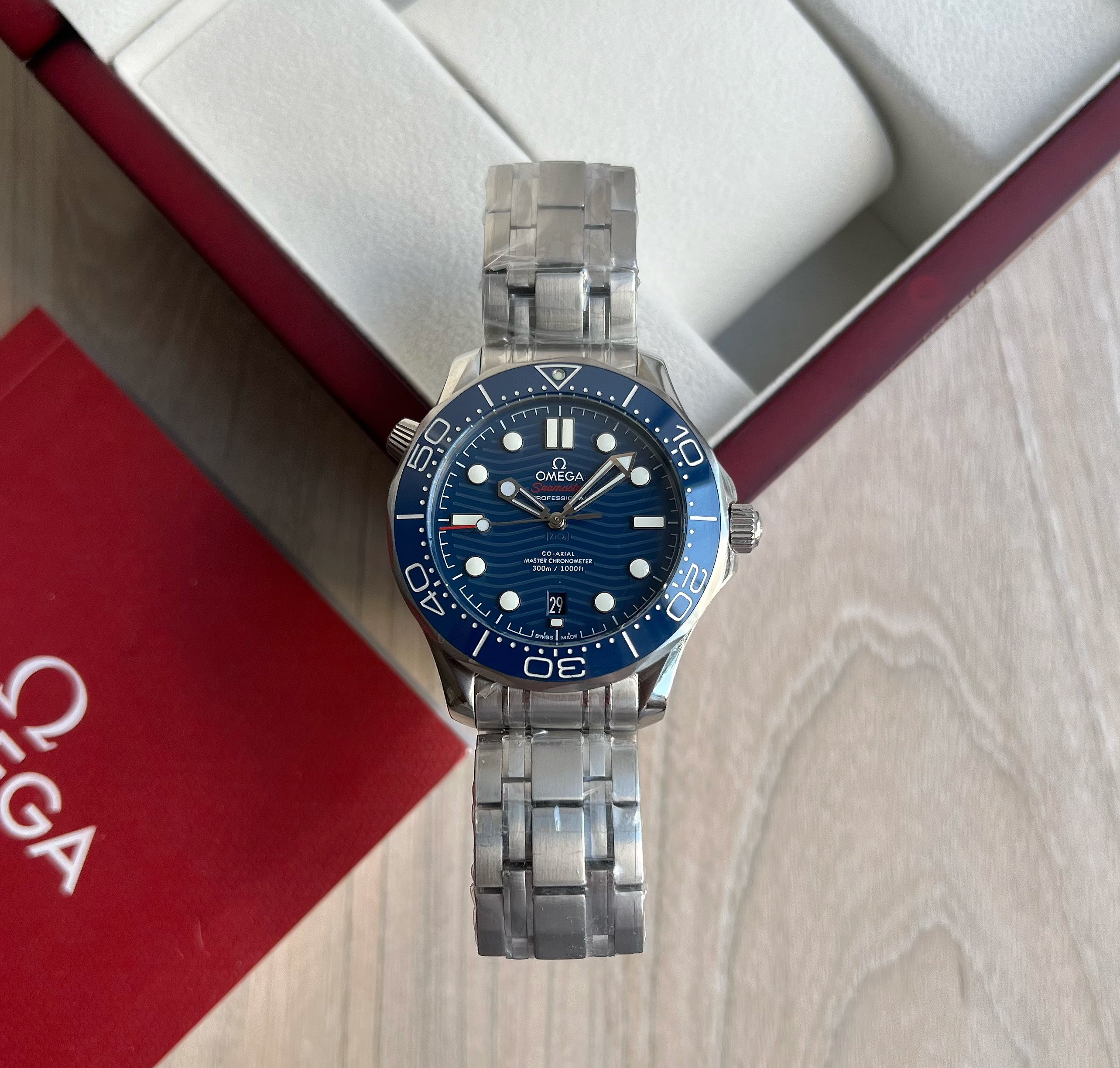 Seamaster