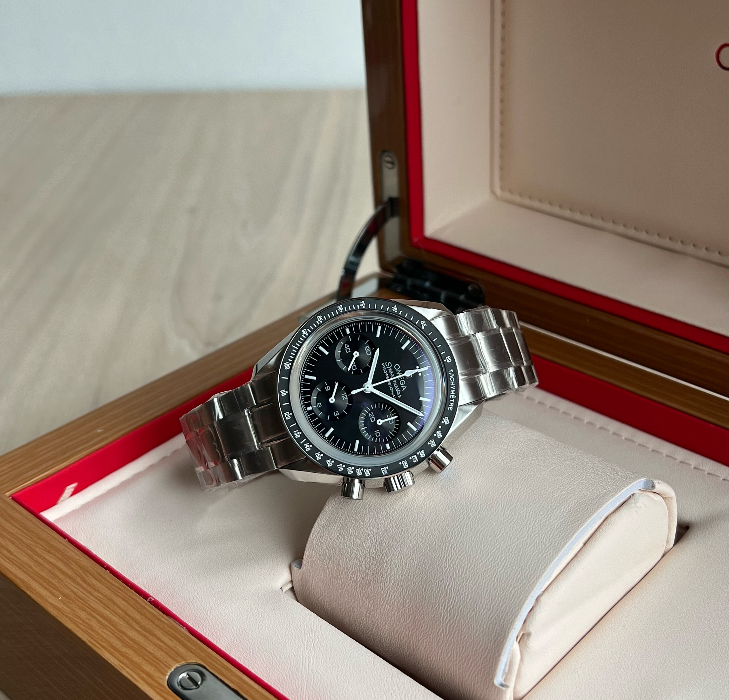 Speedmaster Professional