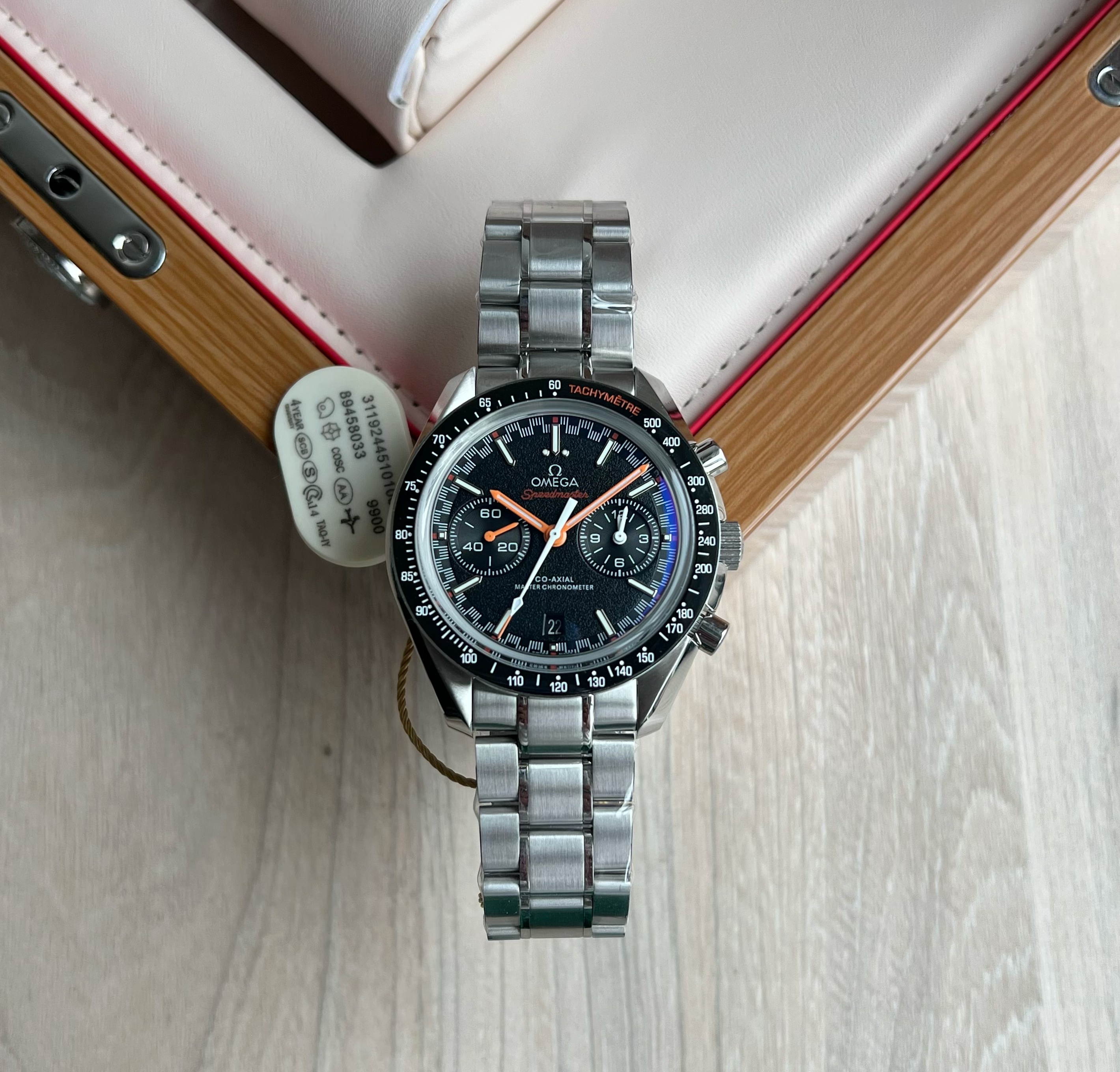 Speedmaster