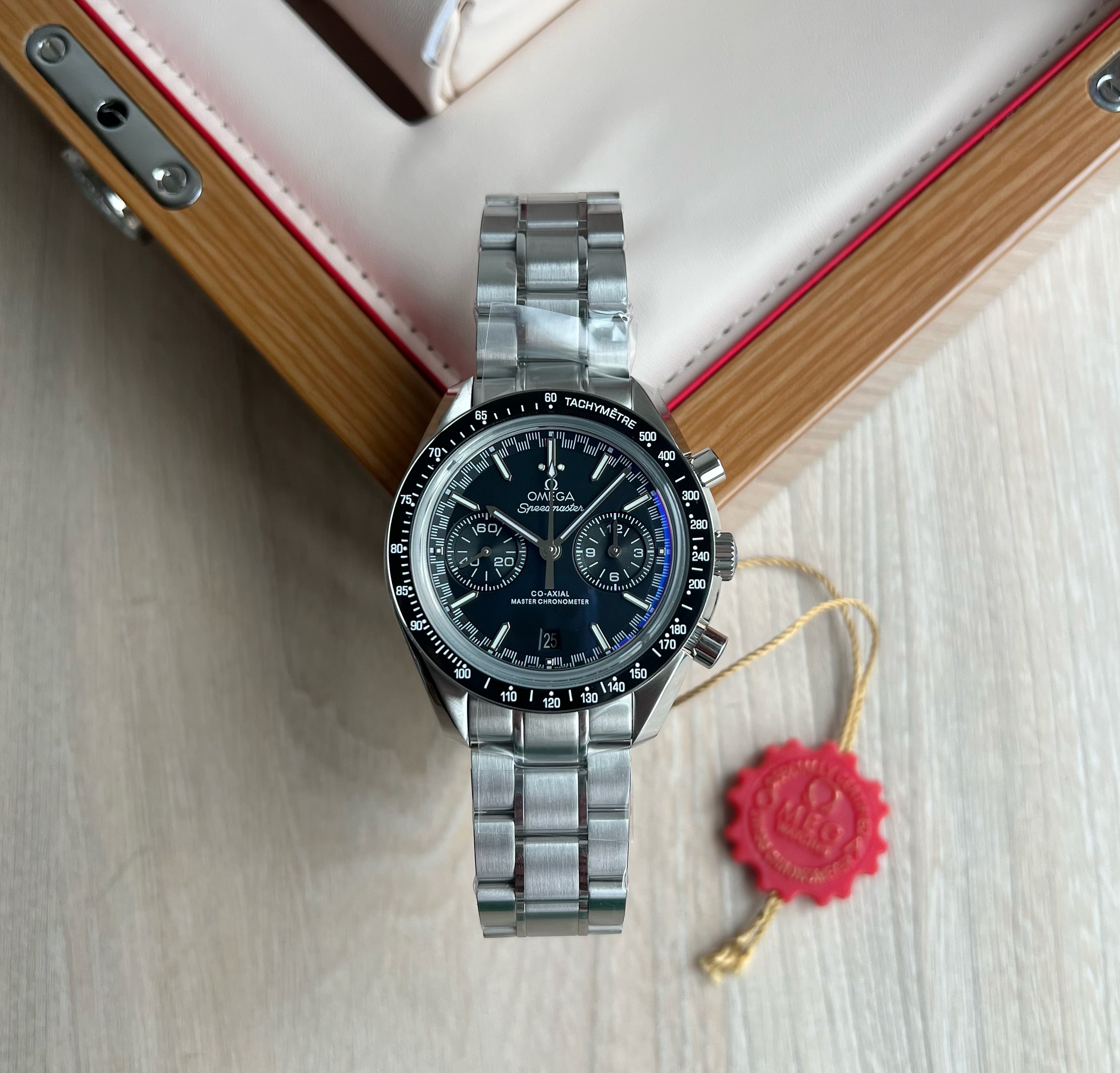Speedmaster