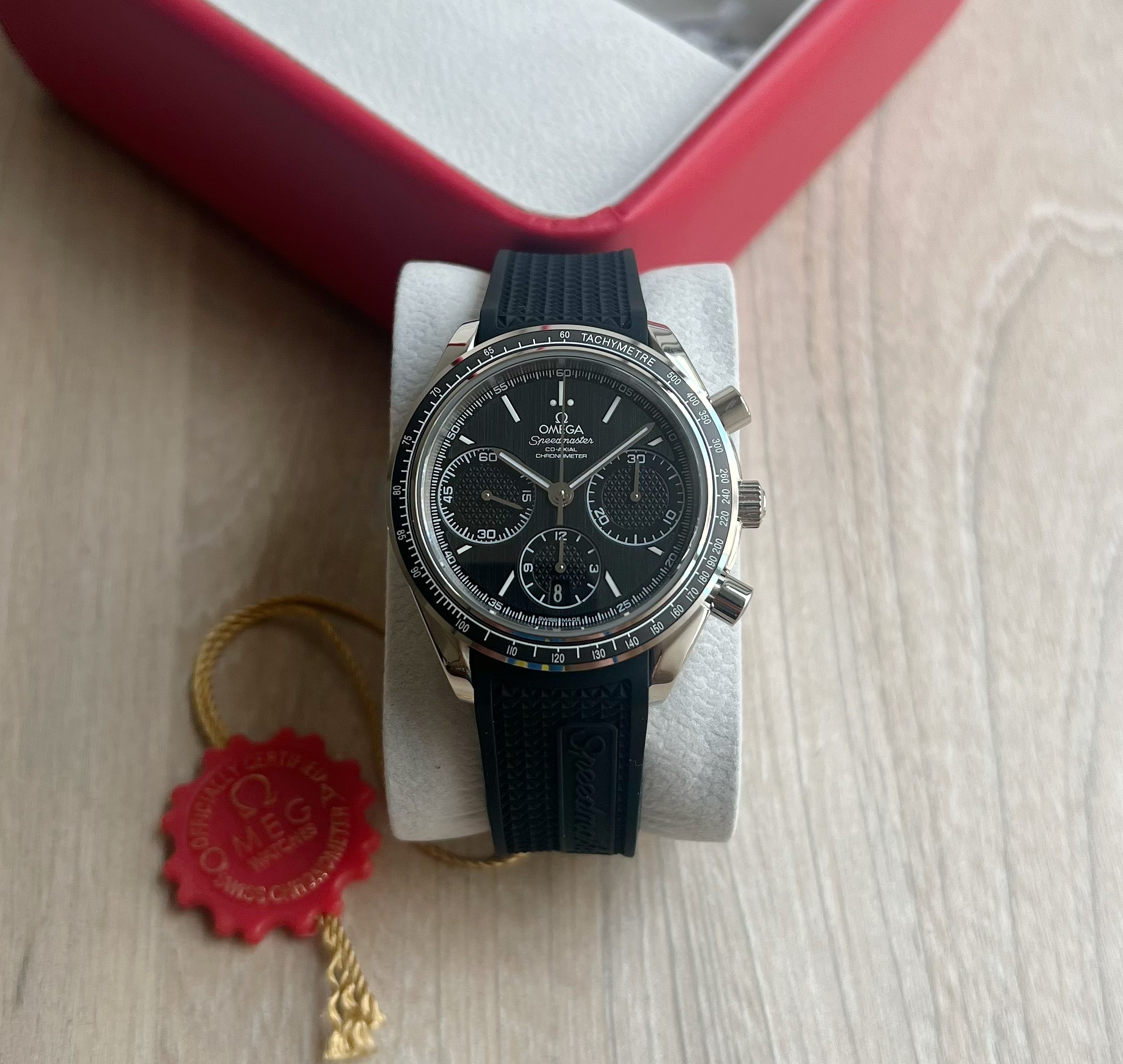 Speedmaster