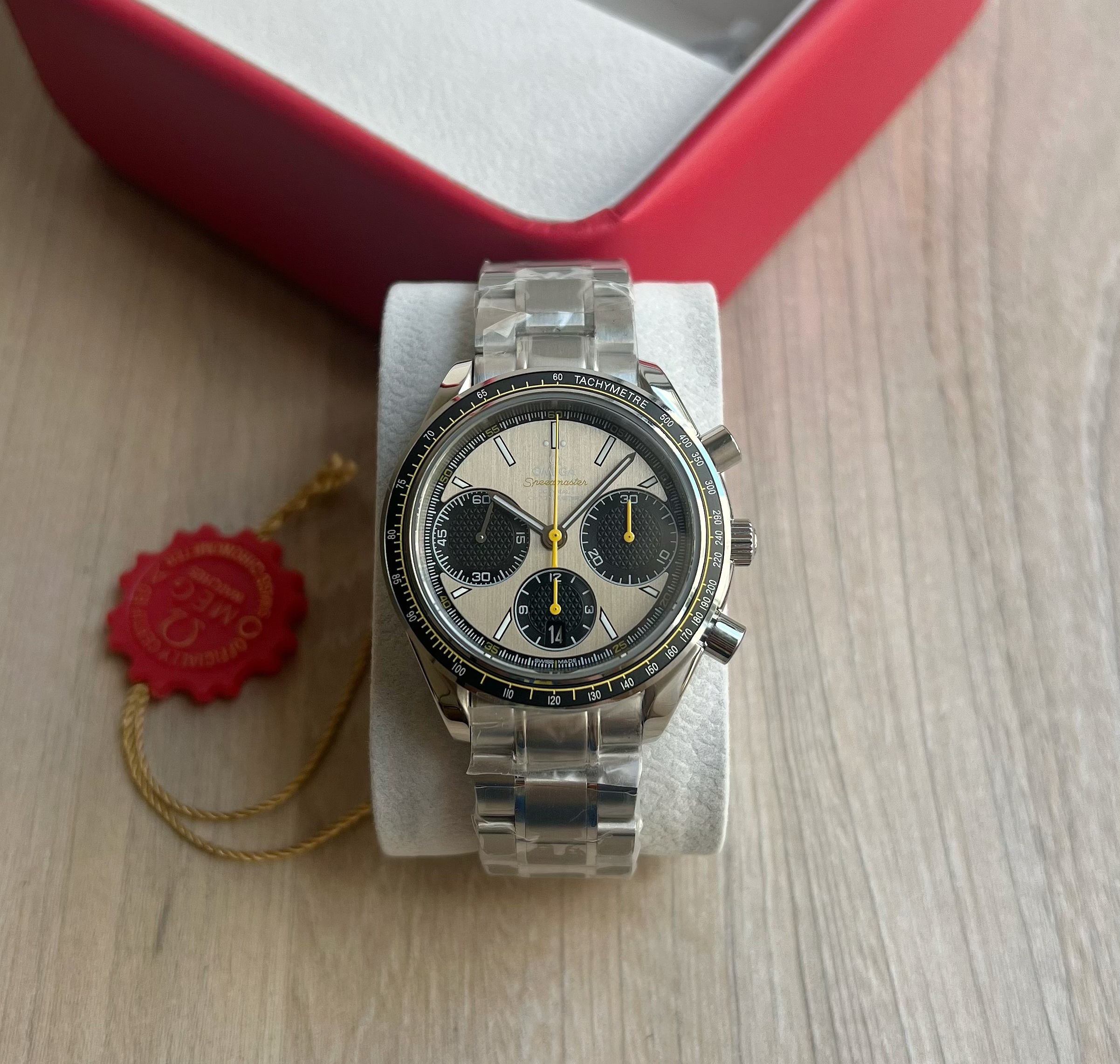 Speedmaster