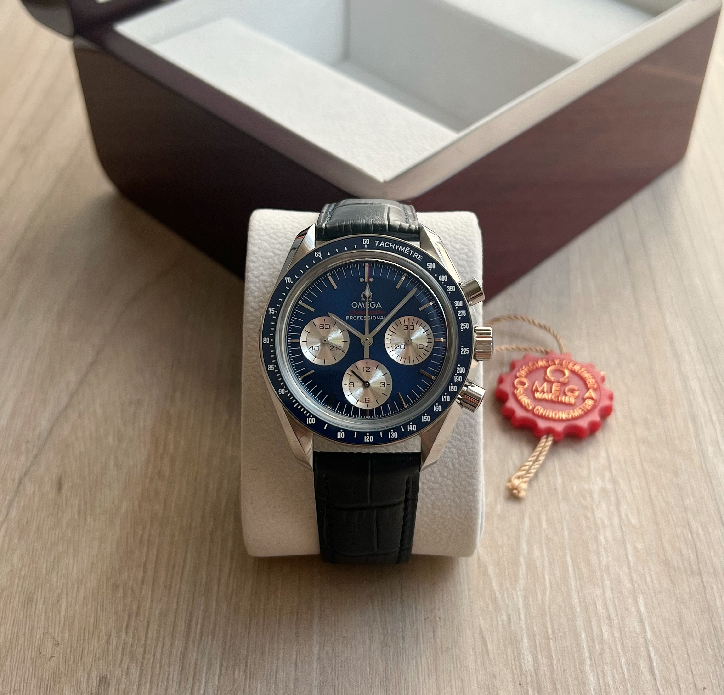 Speedmaster Professional