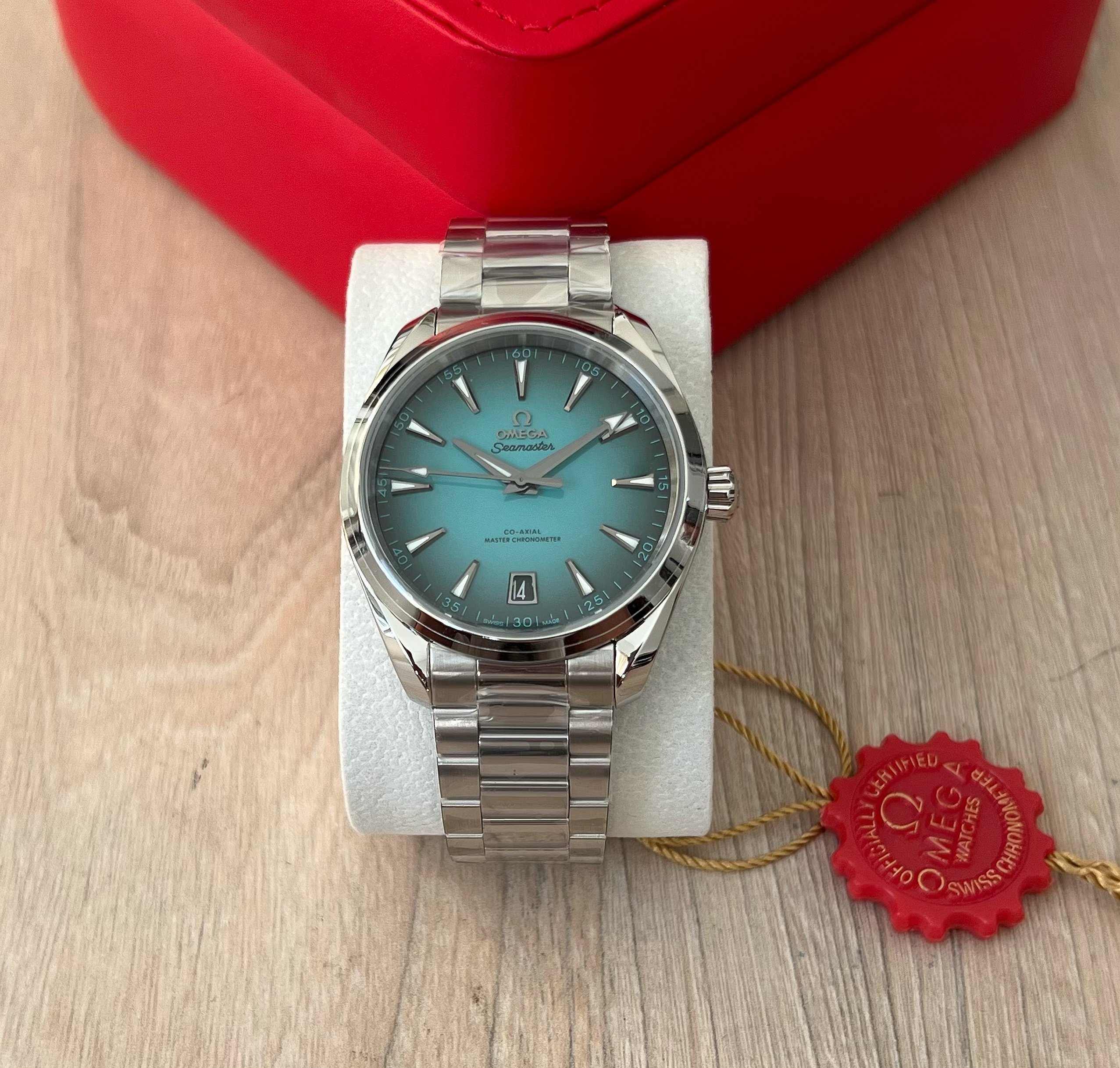 Seamaster