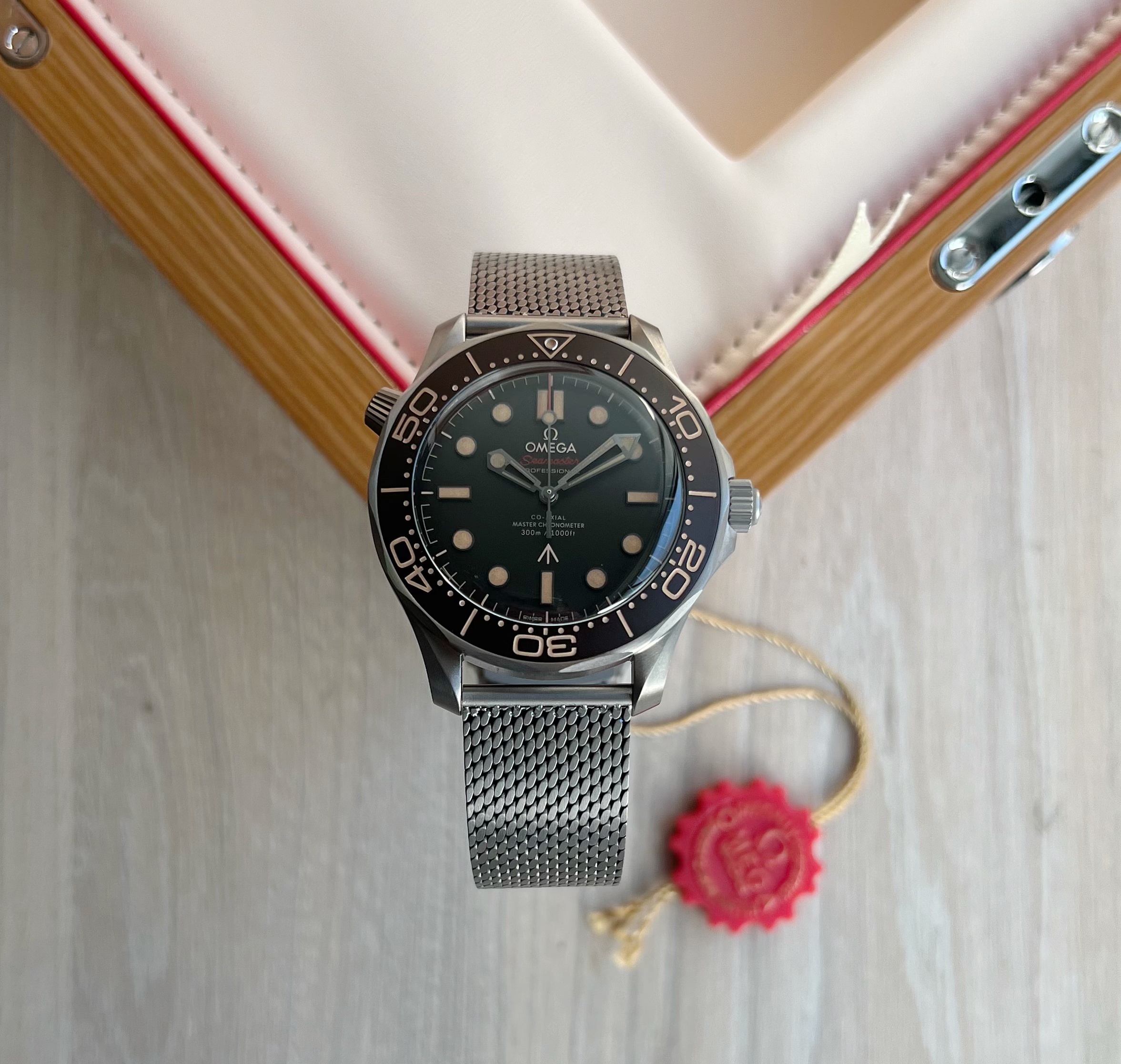 Seamaster