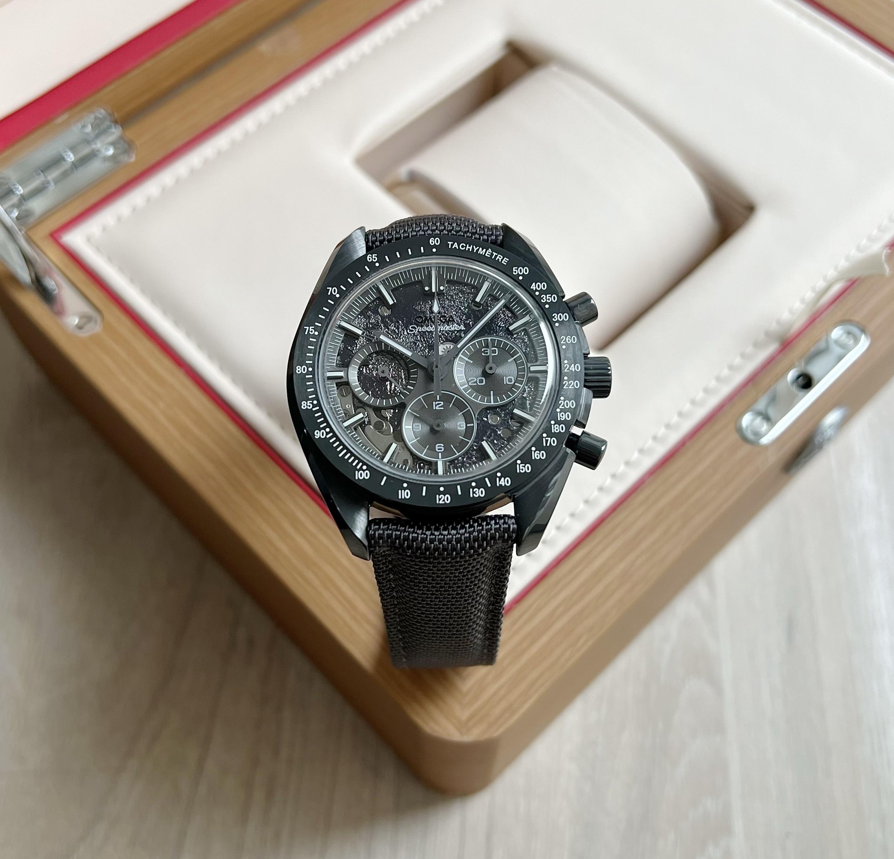 Speedmaster
