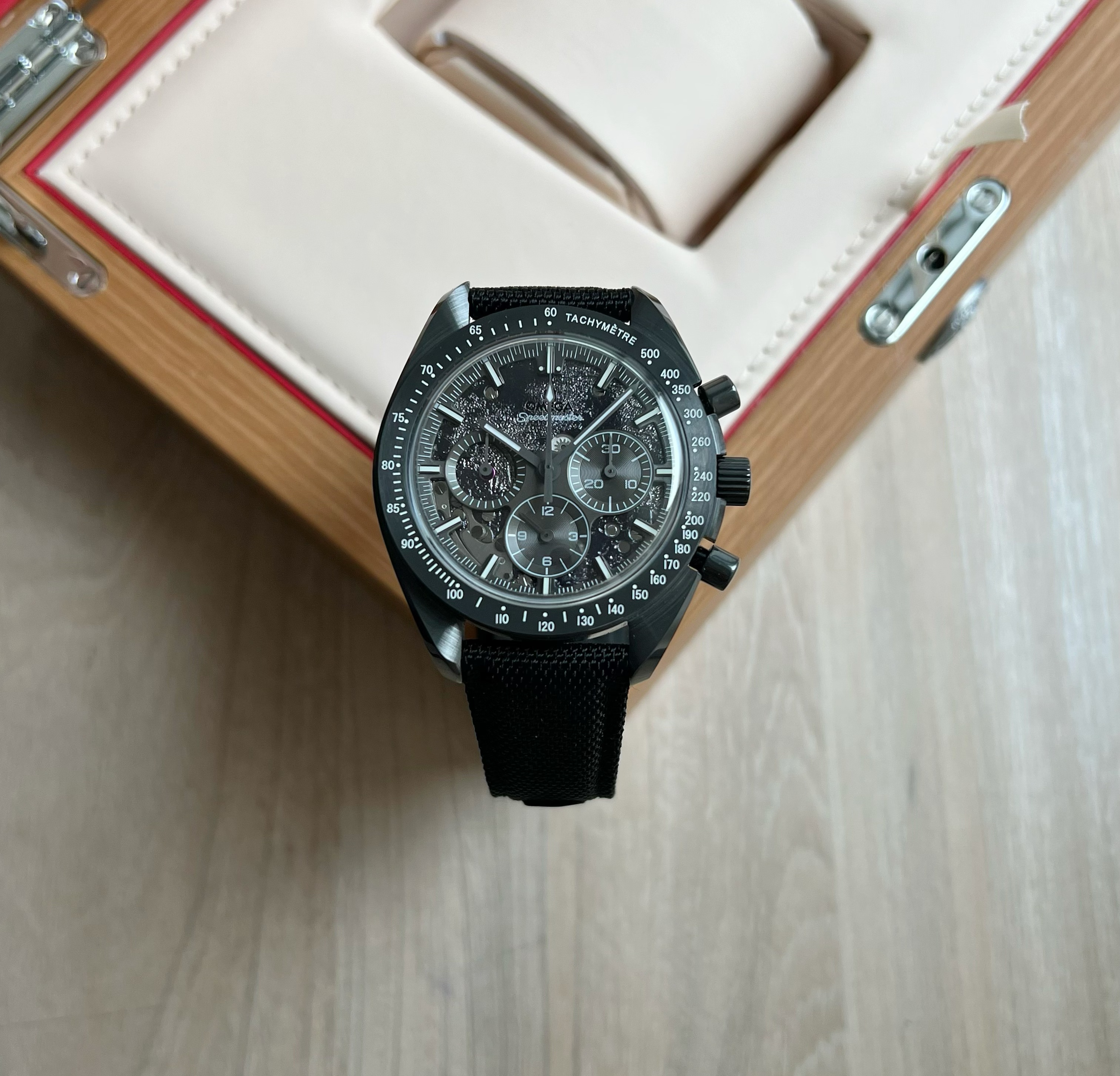 Speedmaster