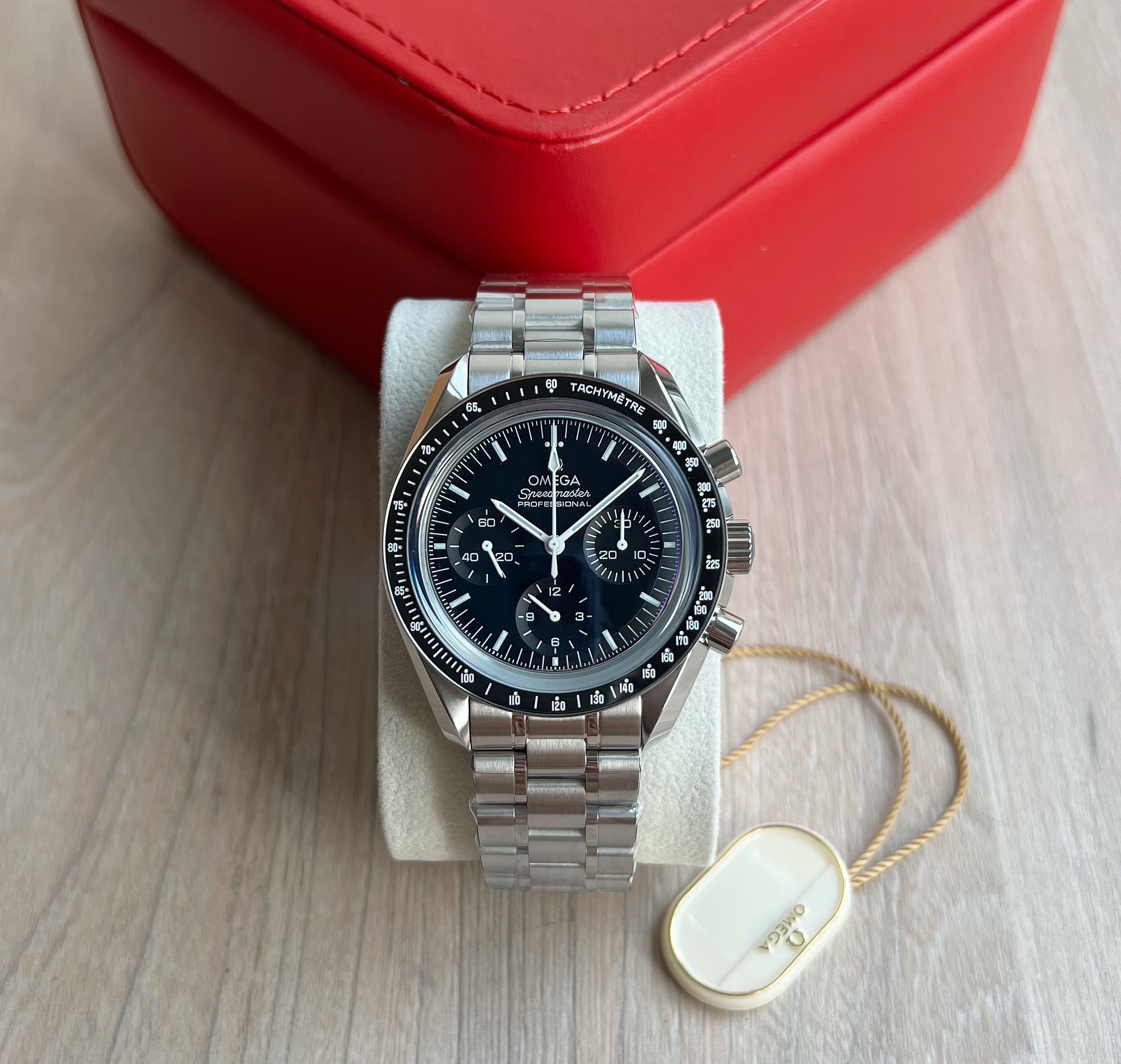 Speedmaster Professional