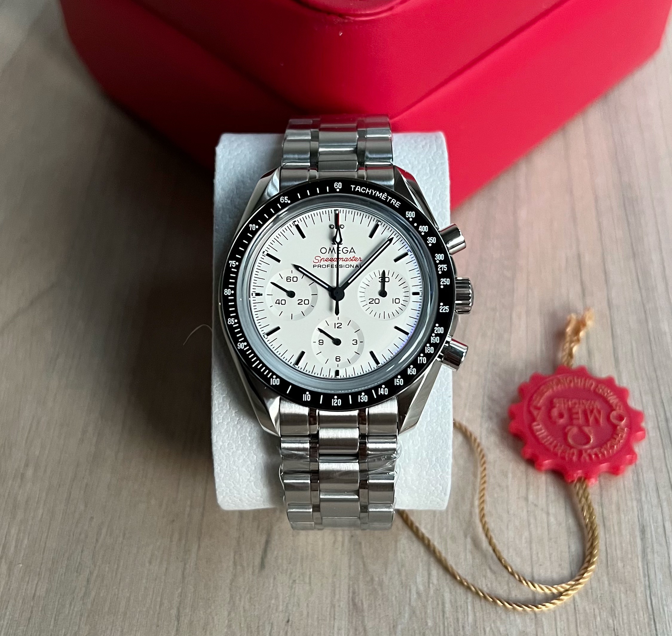 Speedmaster Professional