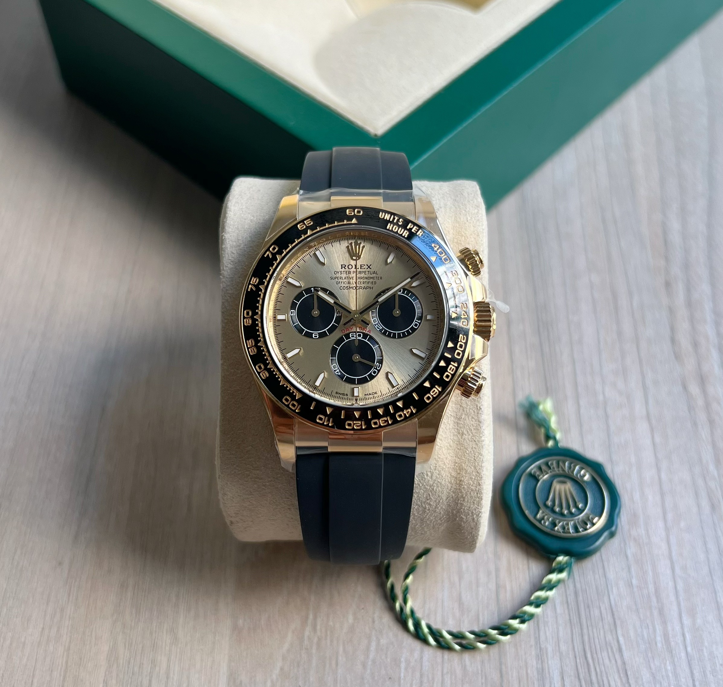 Cosmograph Daytona