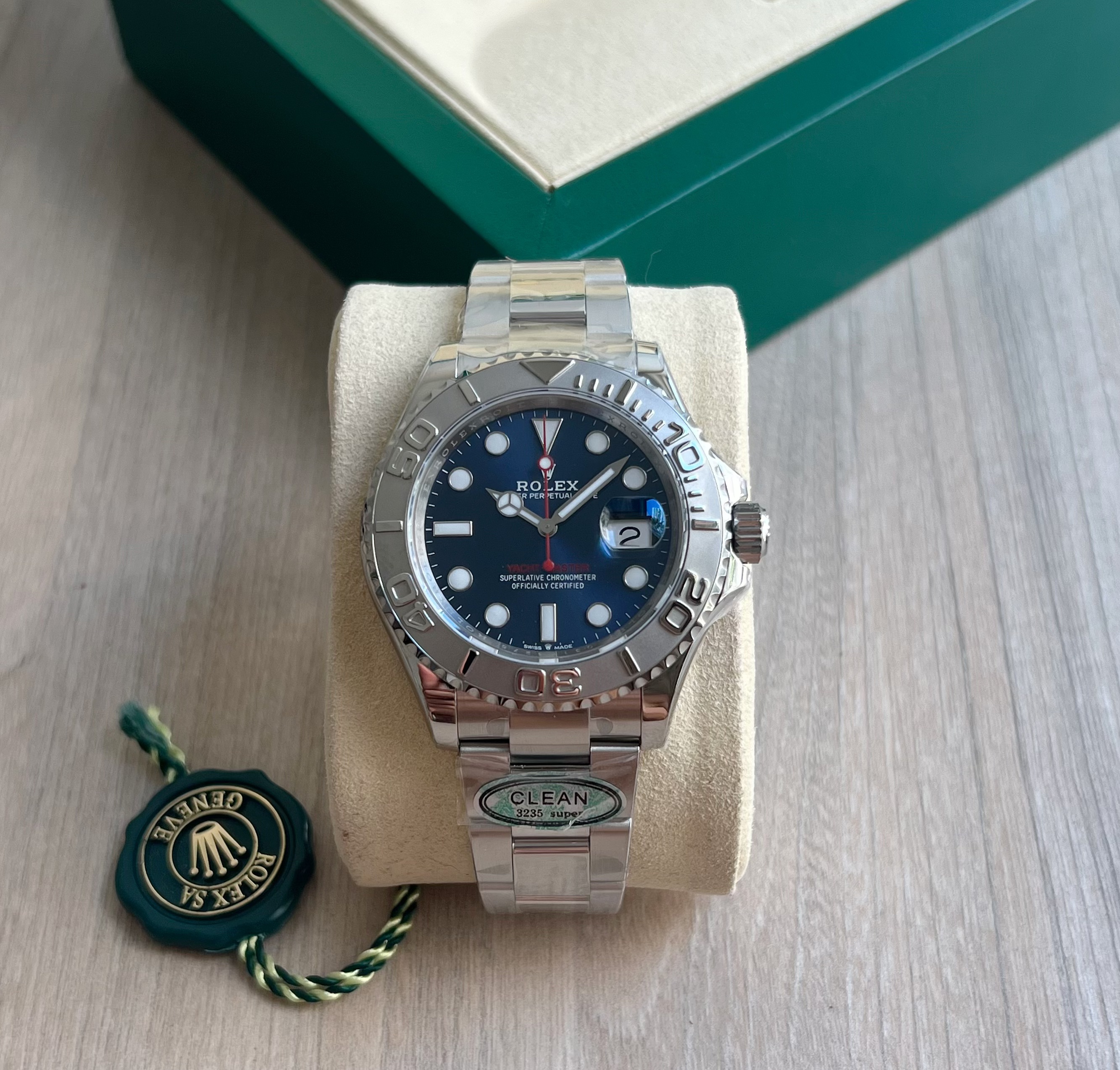 Yacht-Master