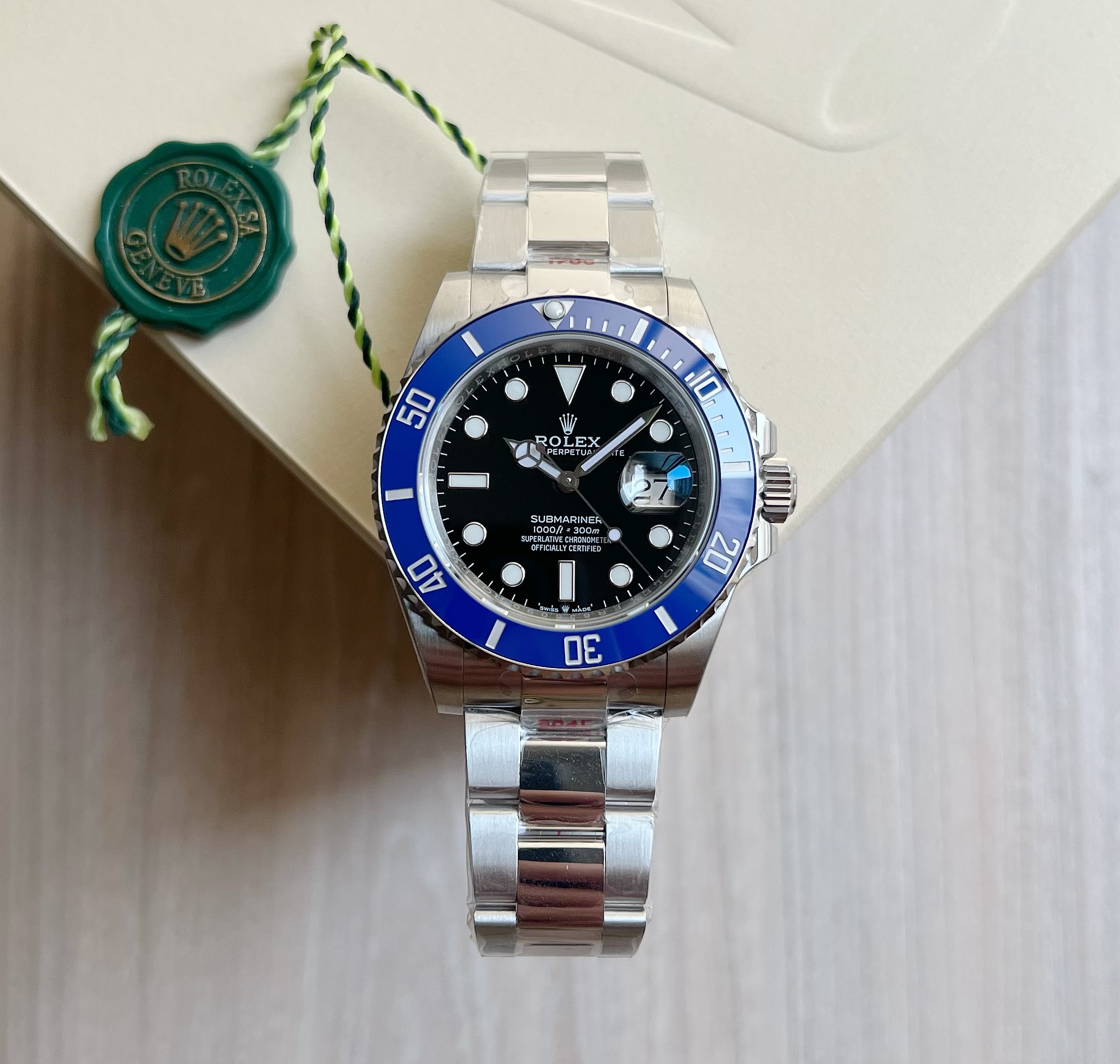 Submariner