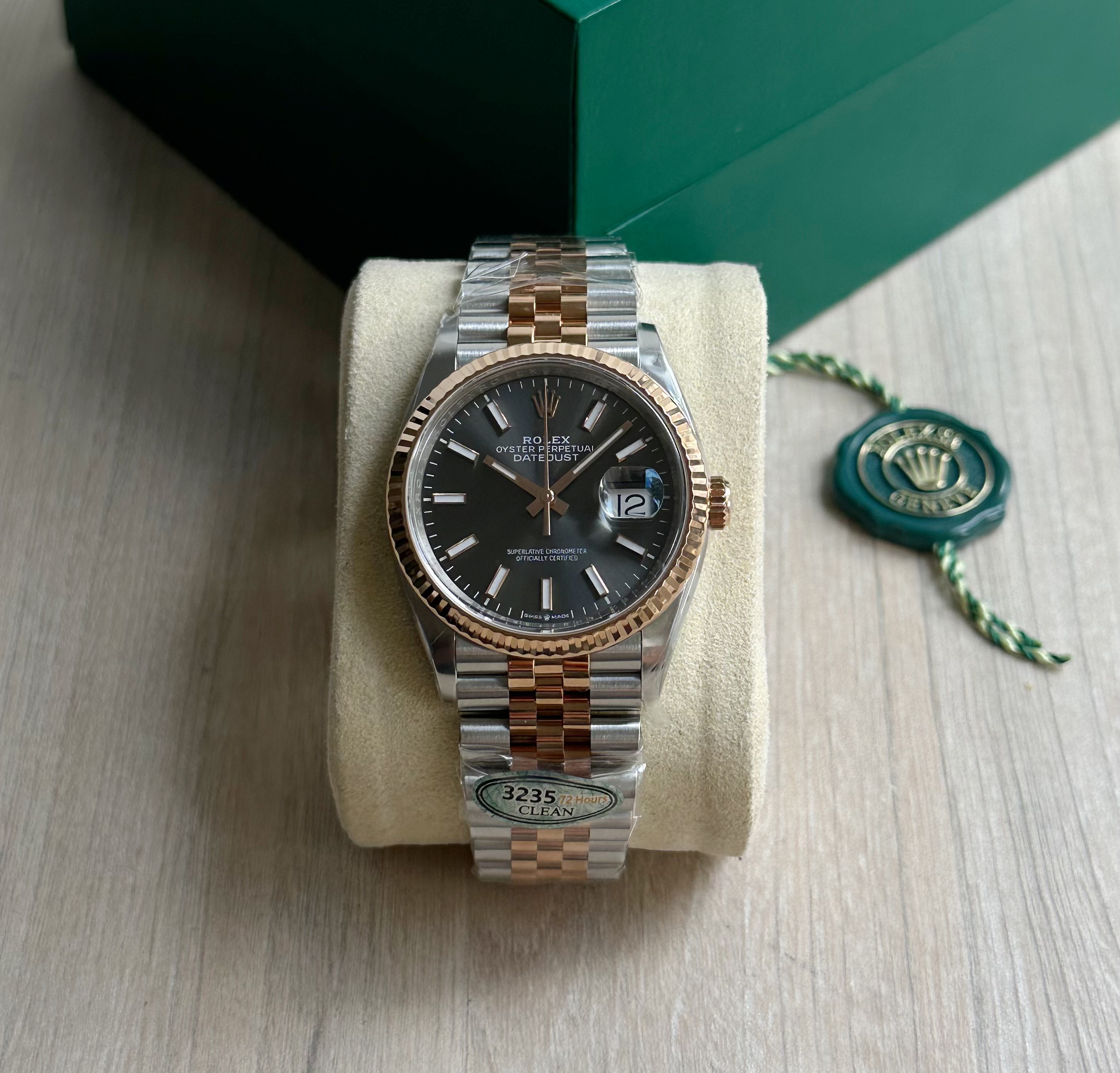 Datejust
