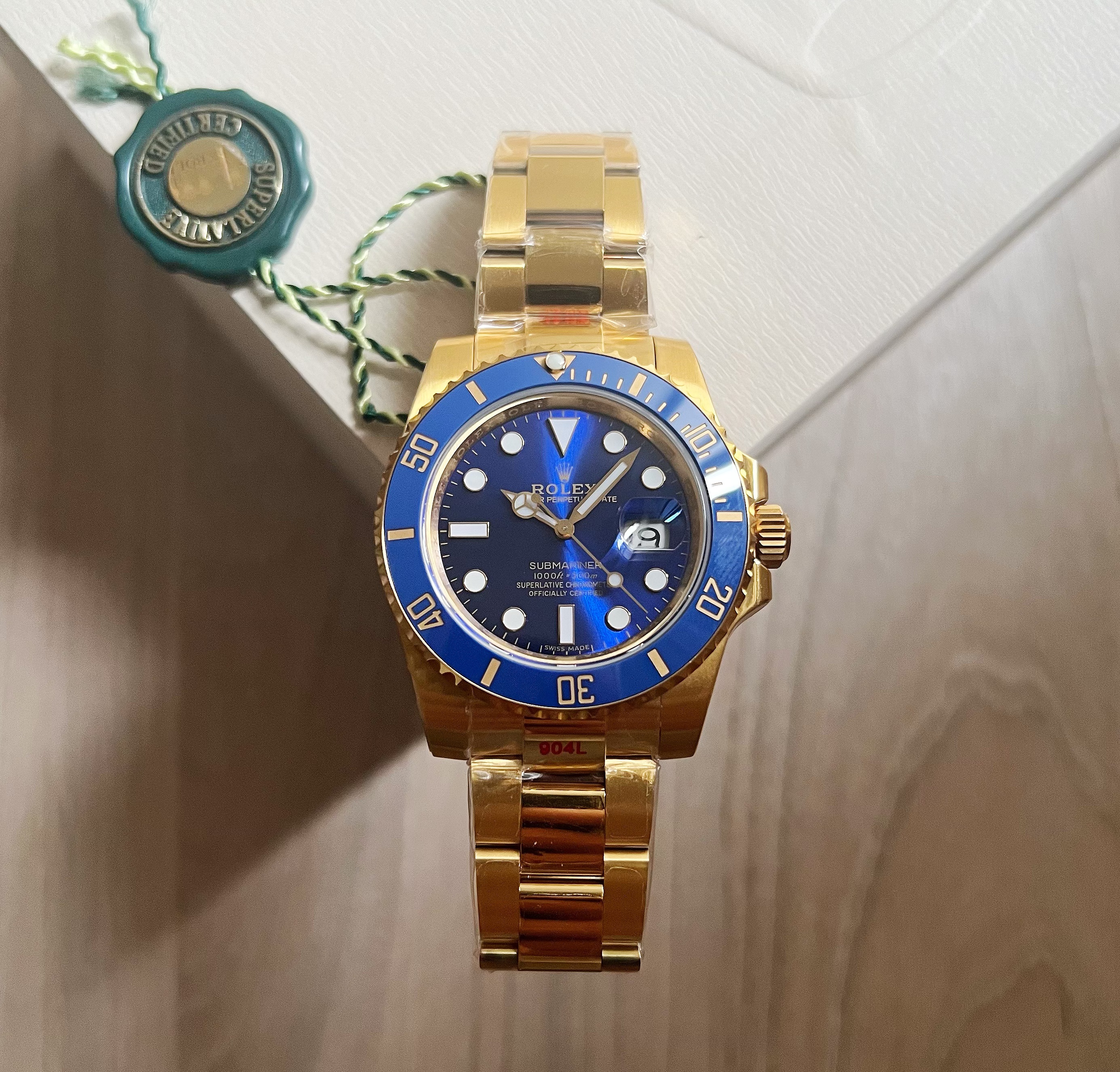 Submariner