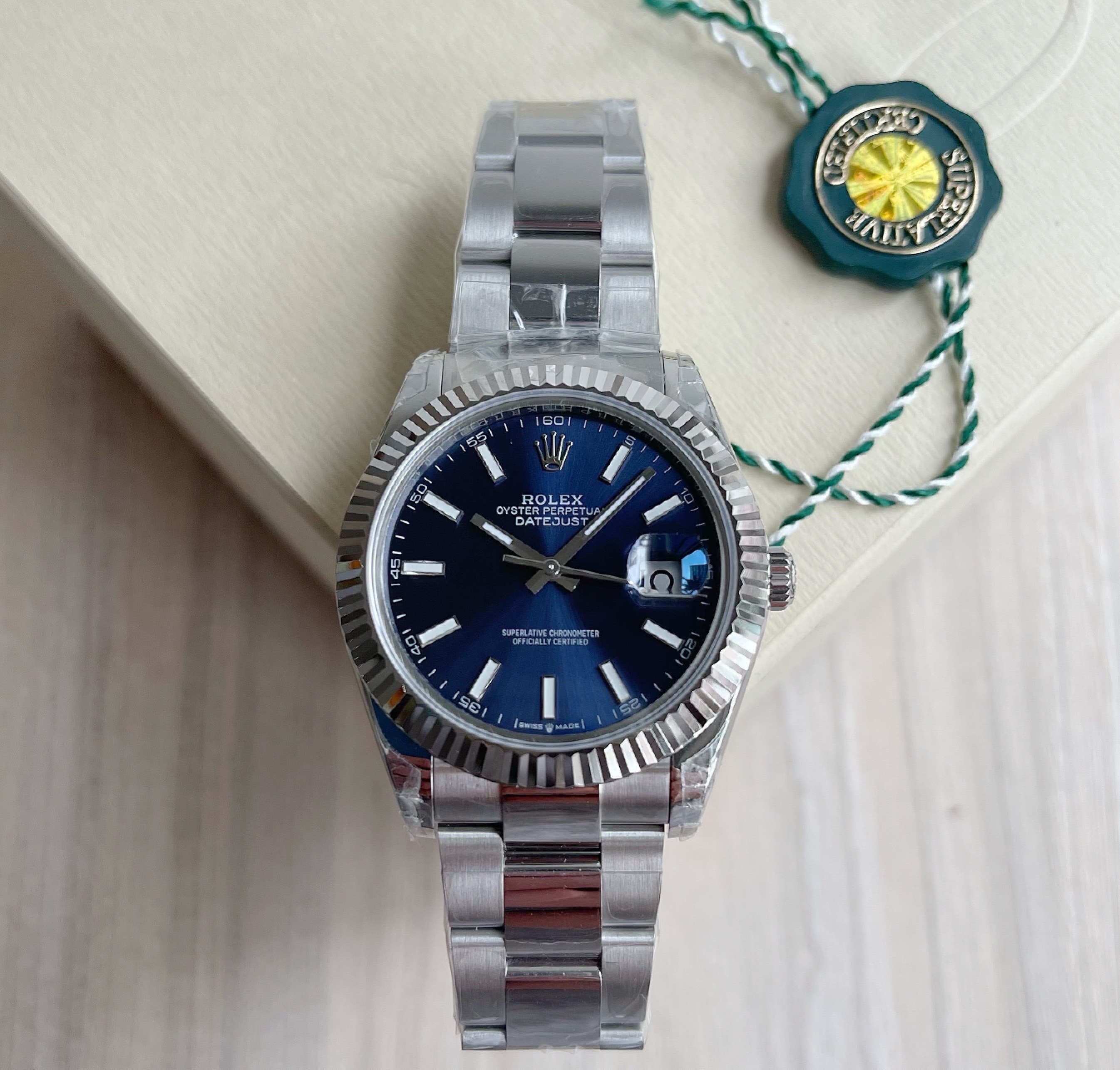Datejust