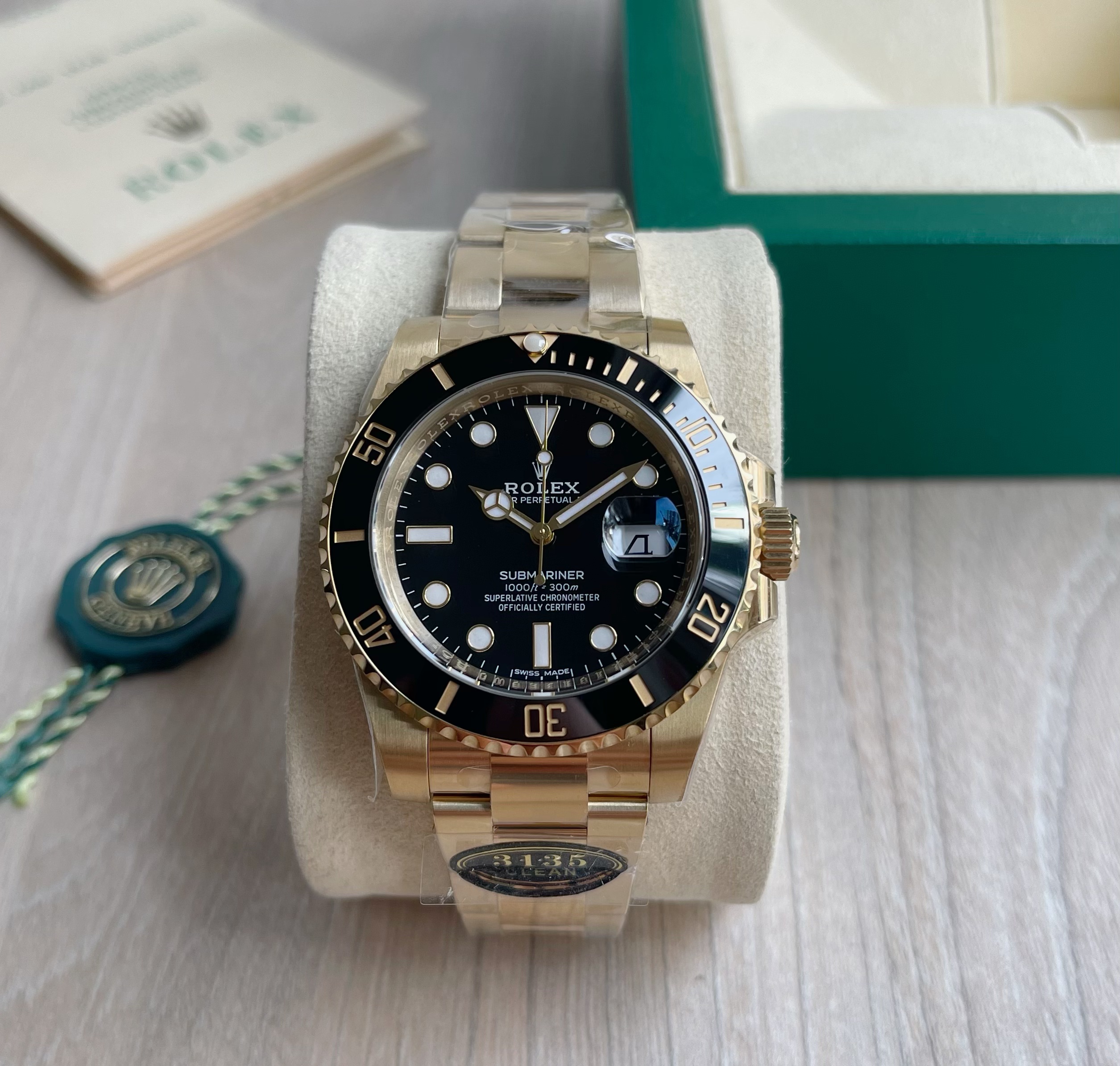 Submariner