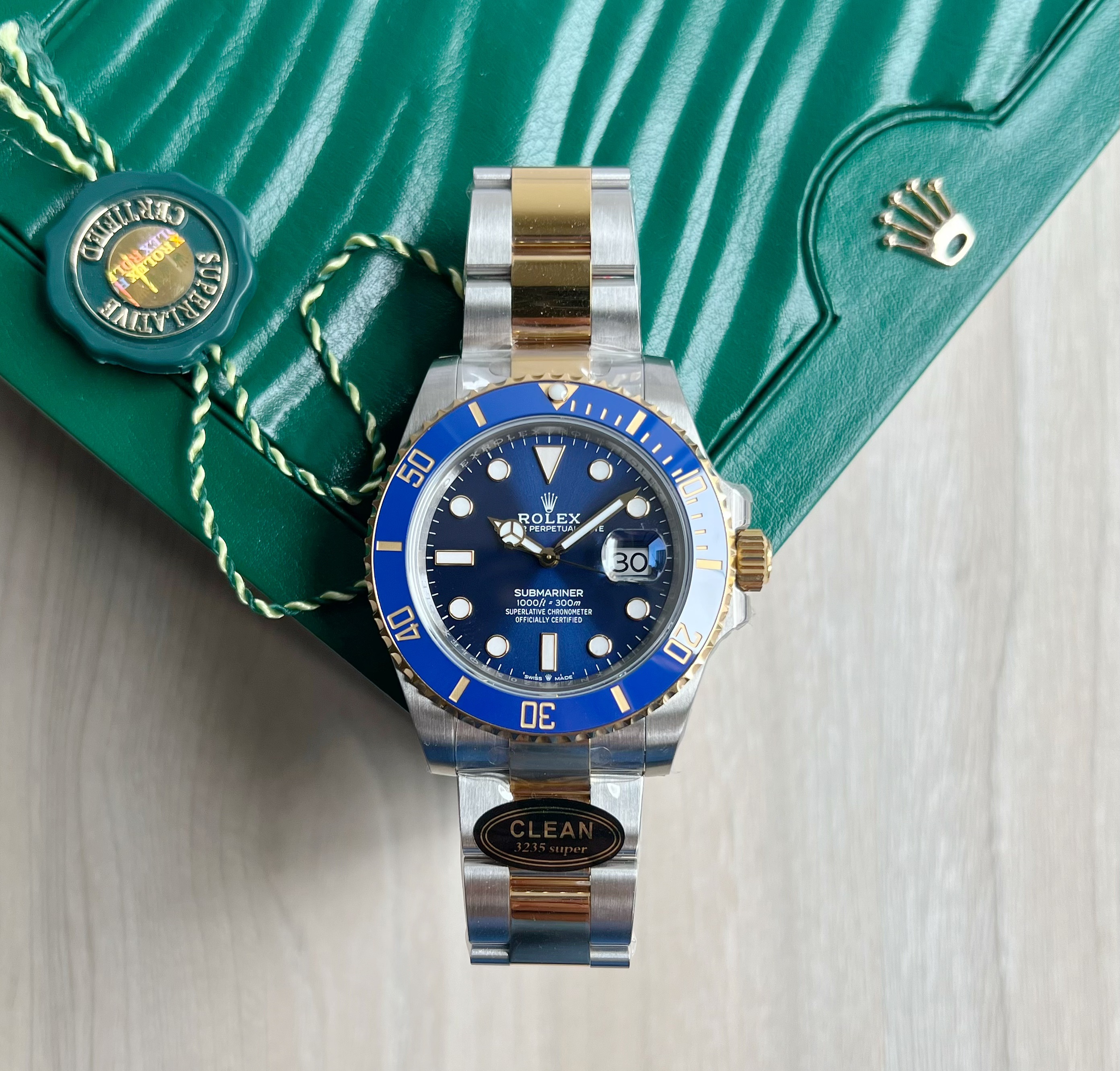 Submariner