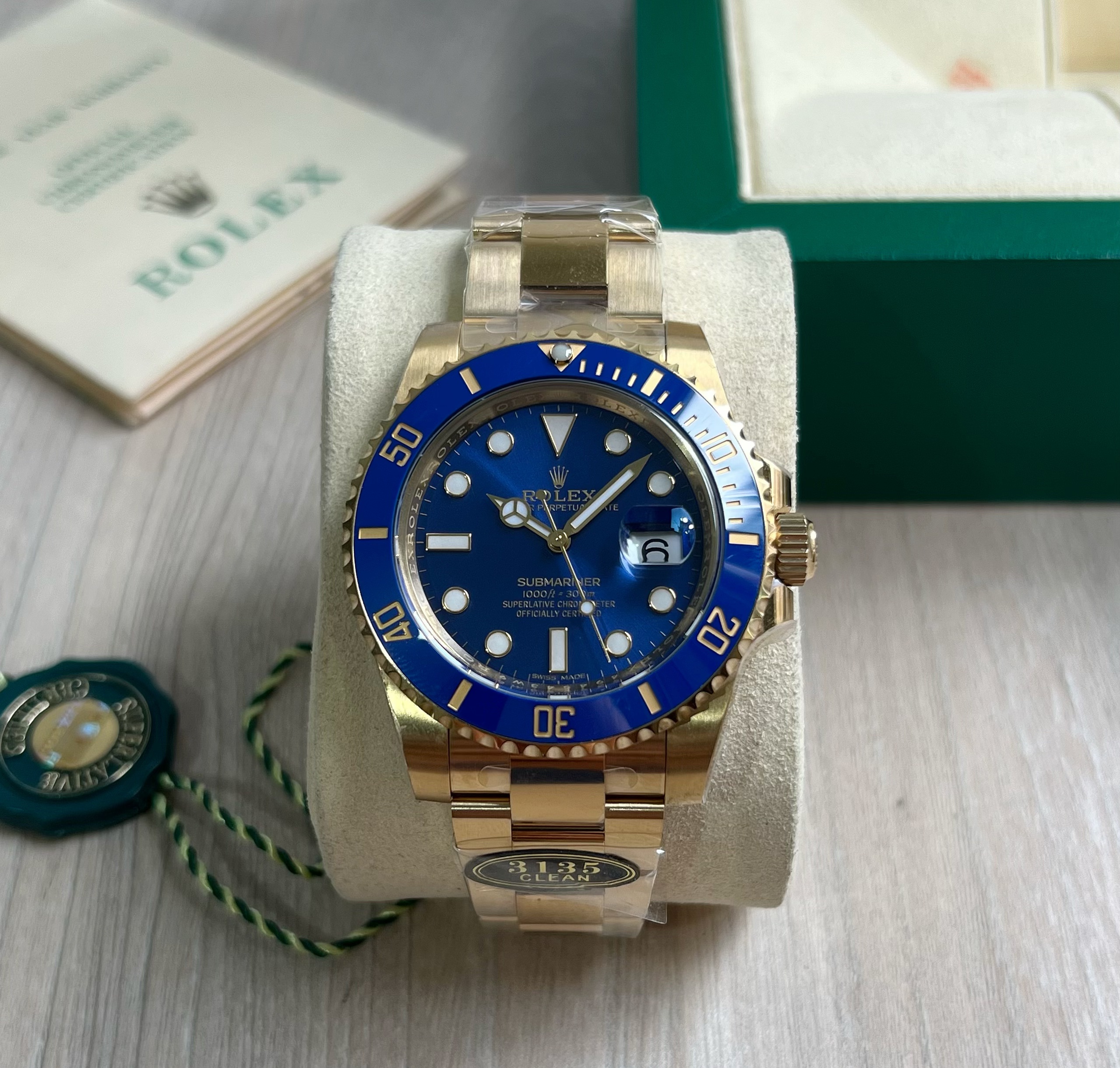 Submariner