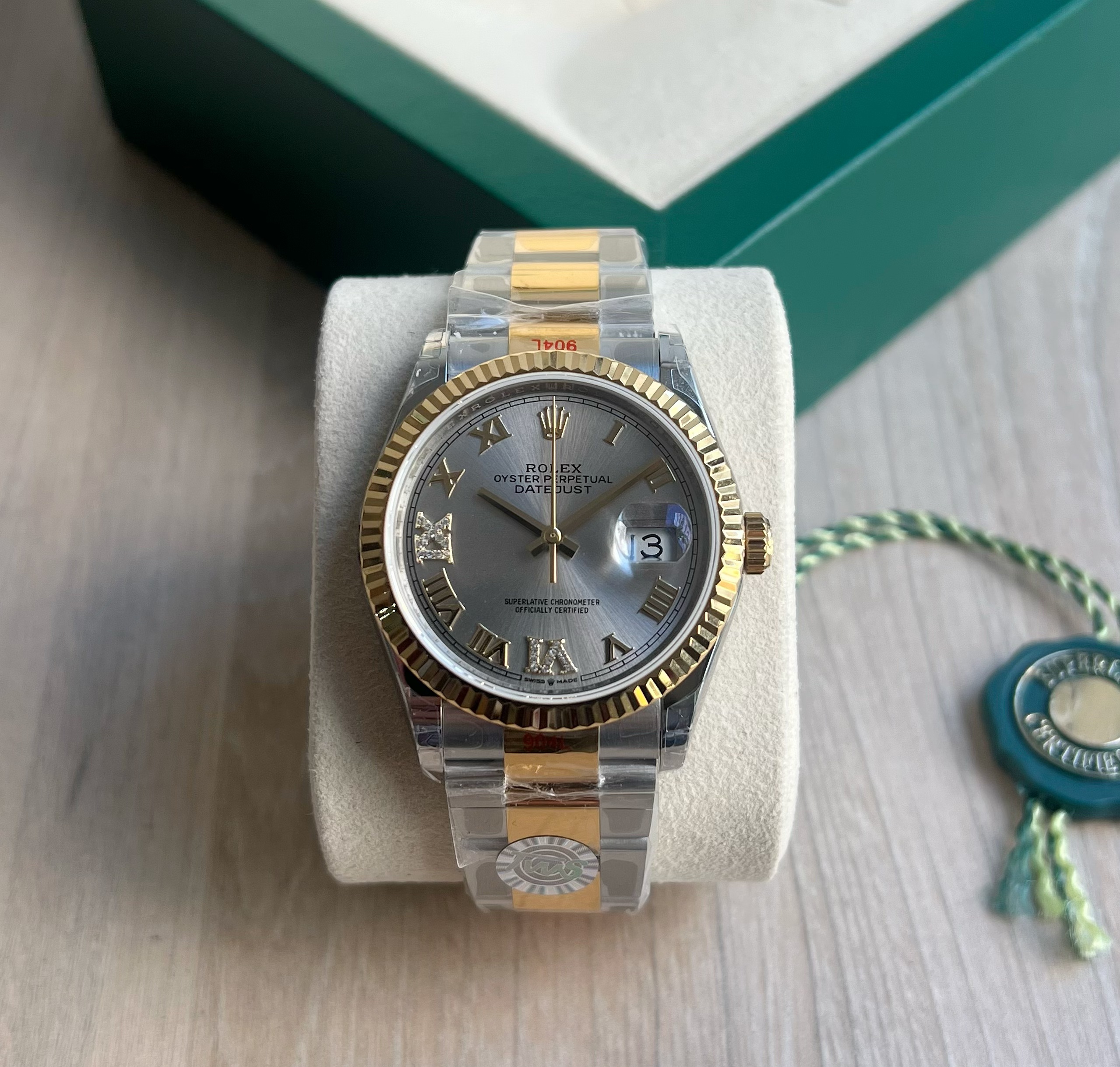 Datejust