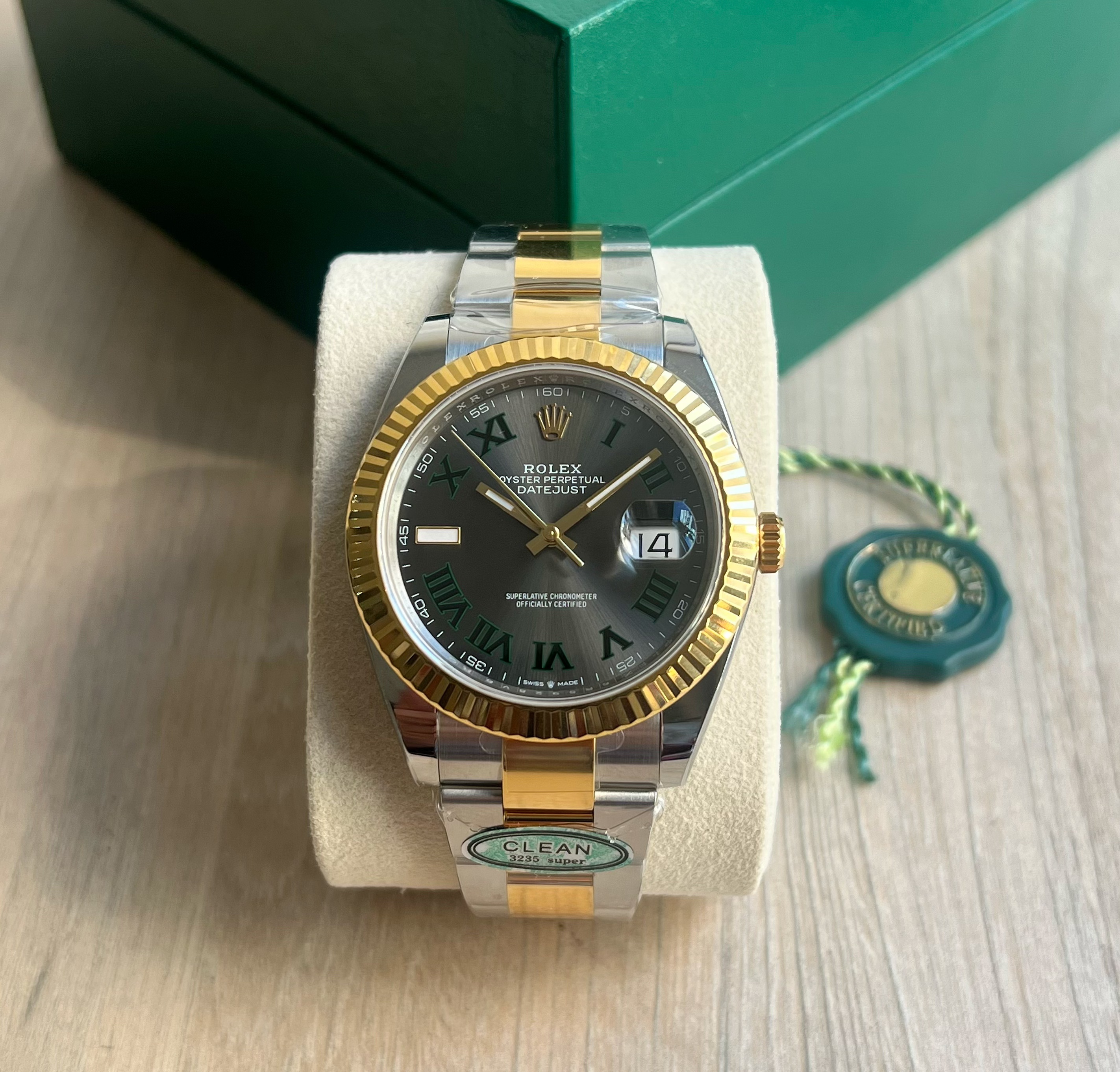 Datejust
