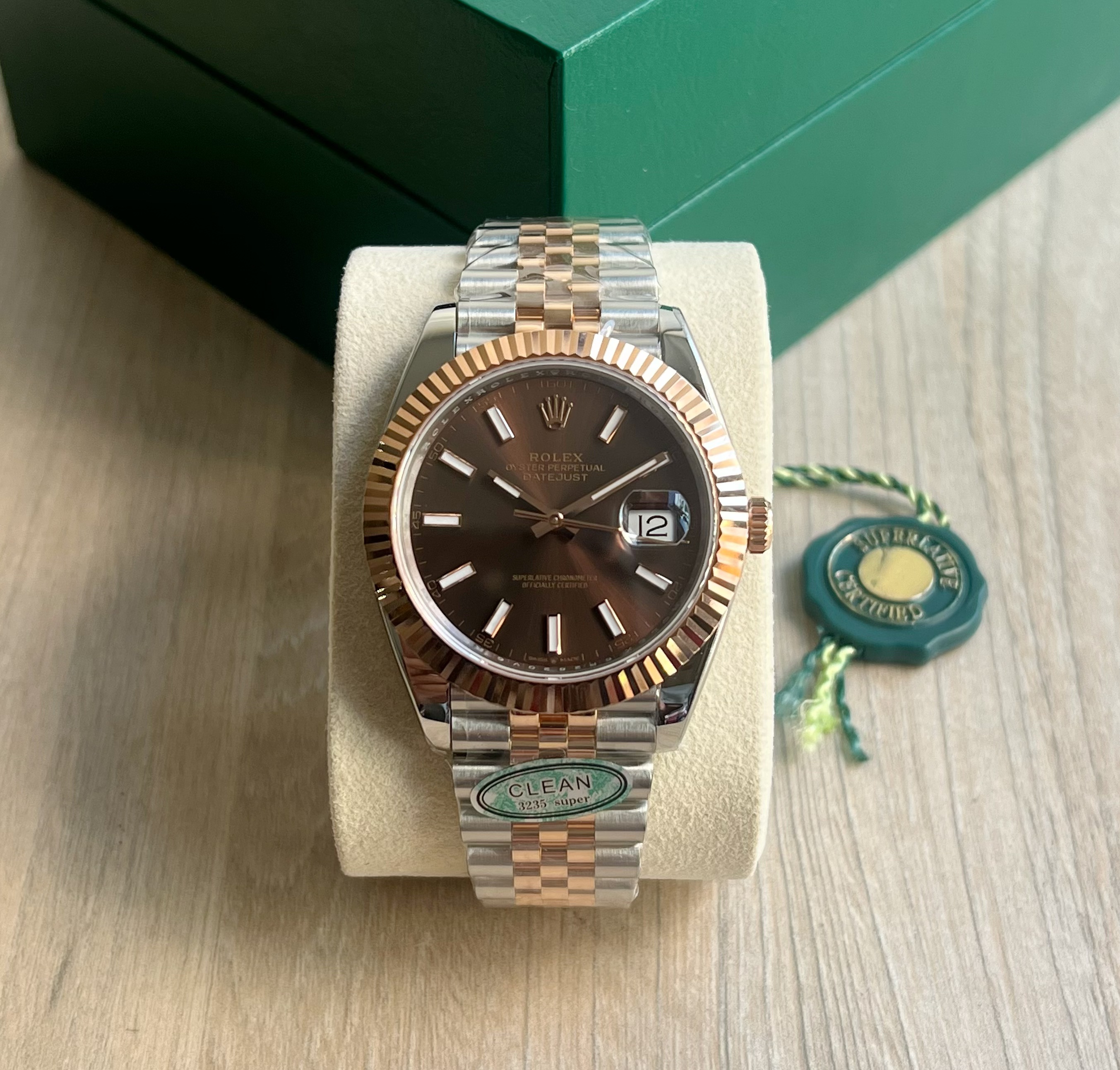 Datejust