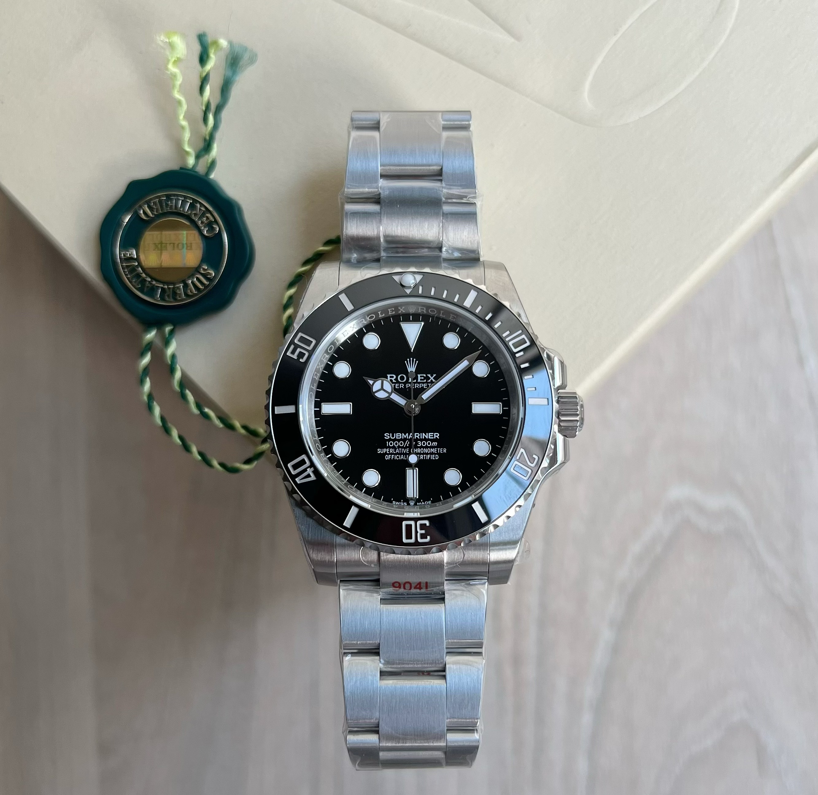 Submariner