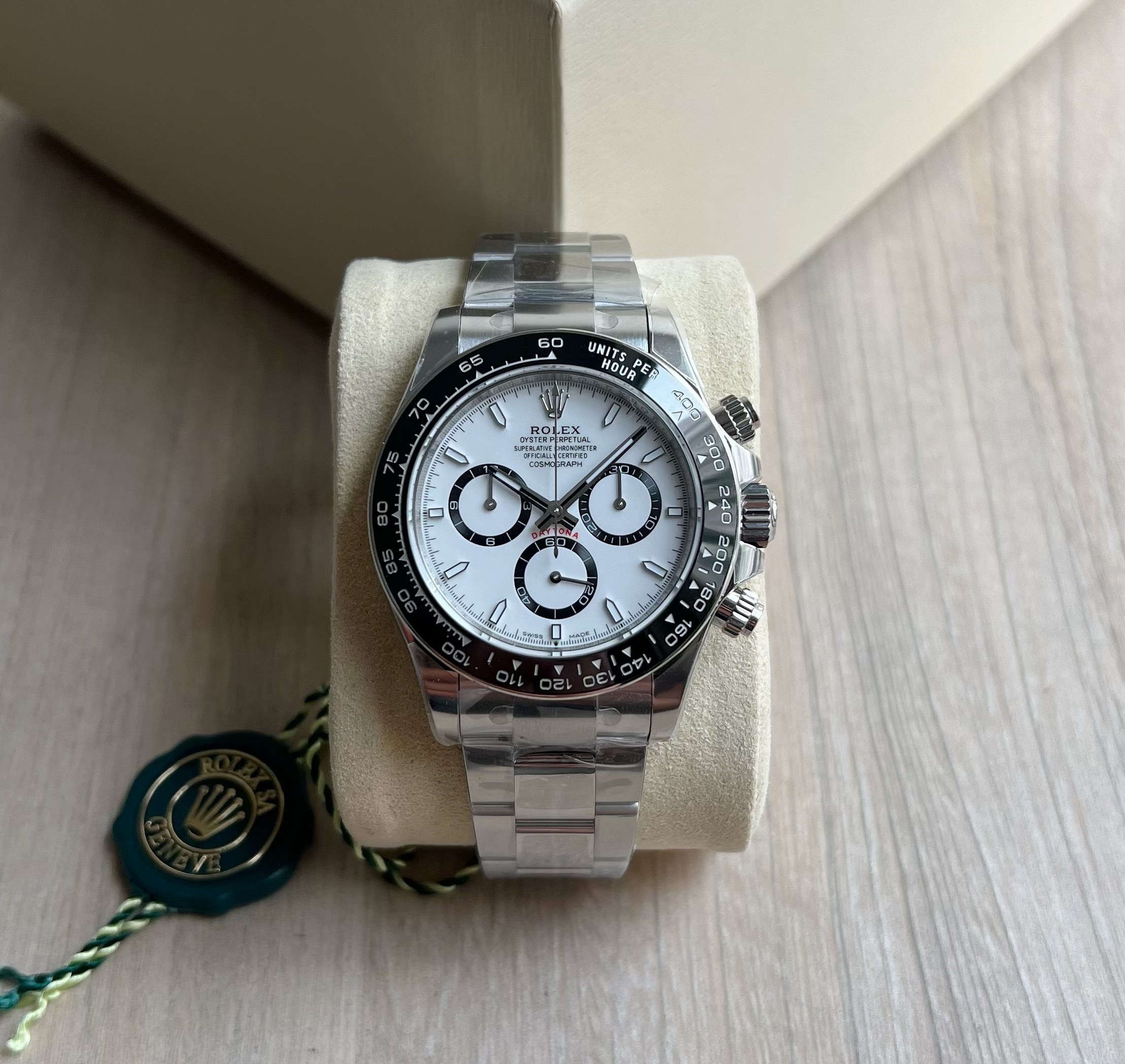 Cosmograph Daytona