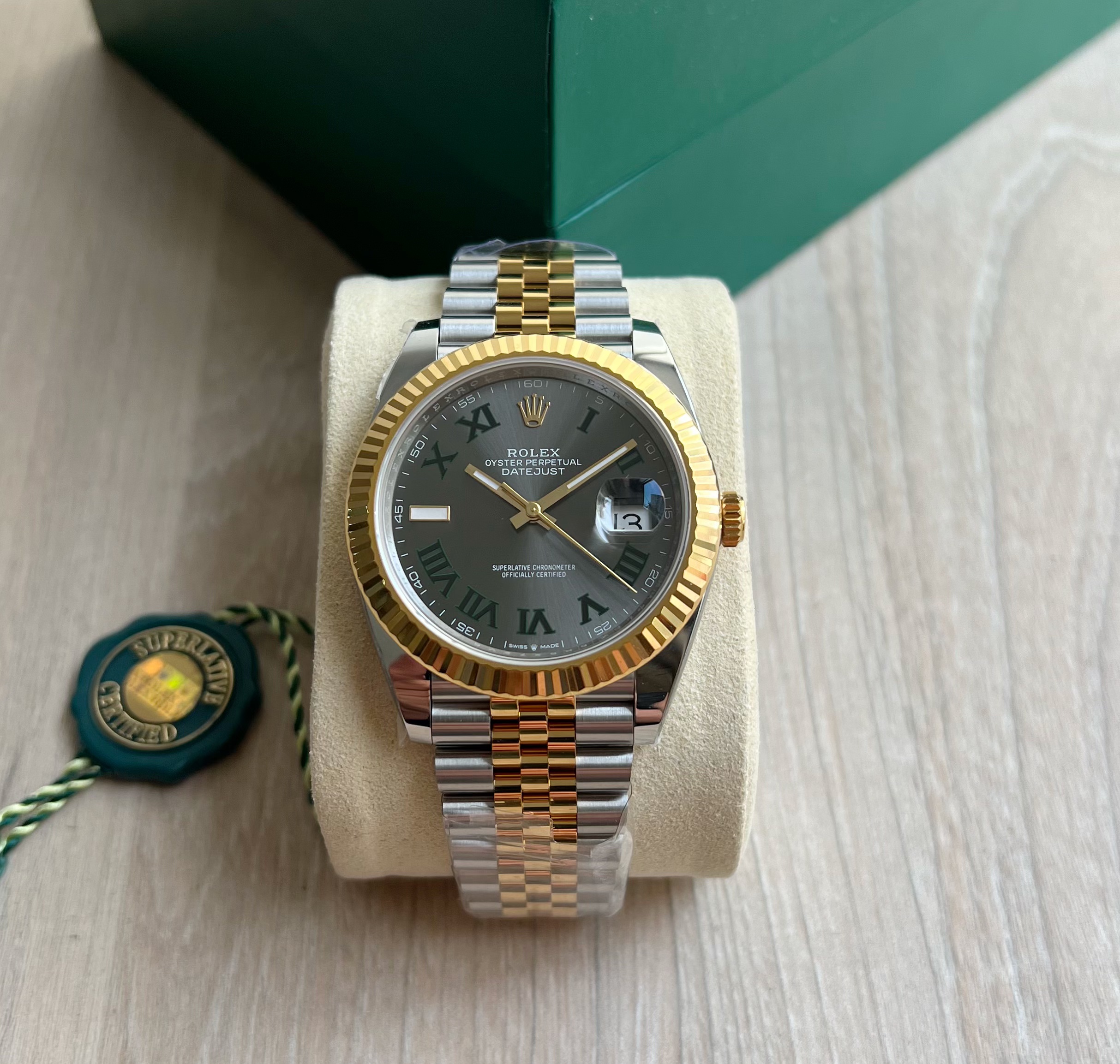 Datejust