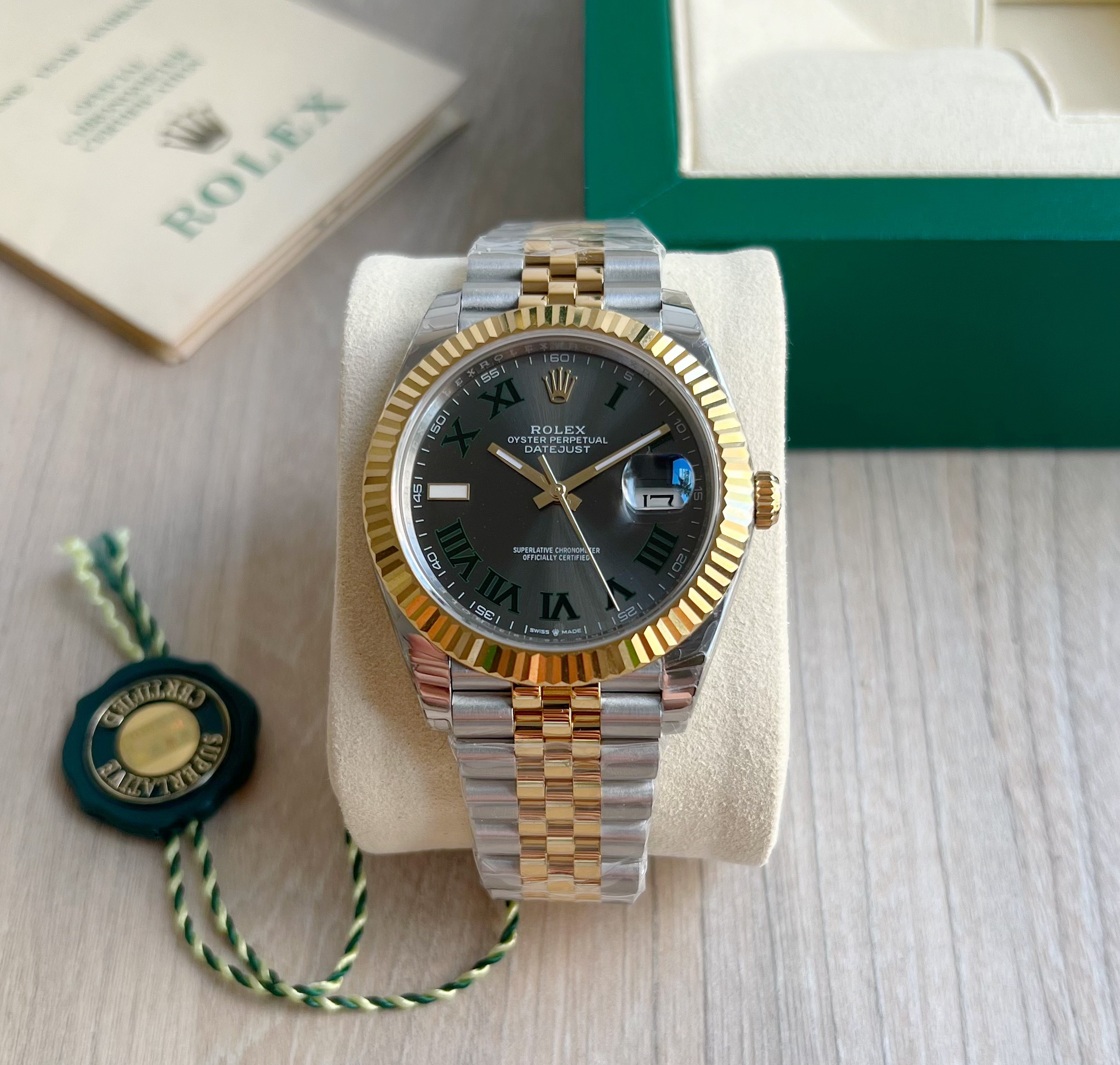 Datejust