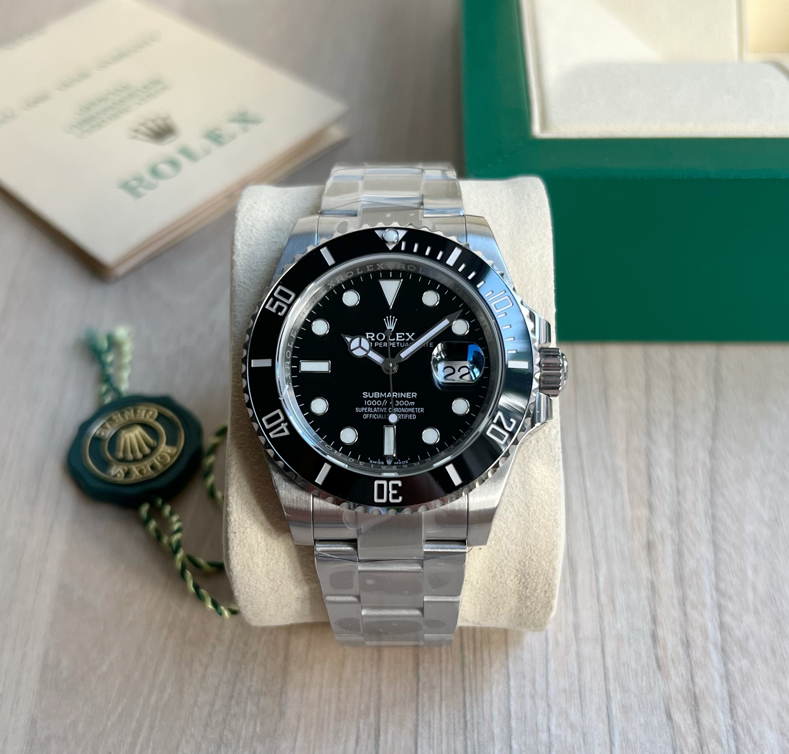 Submariner