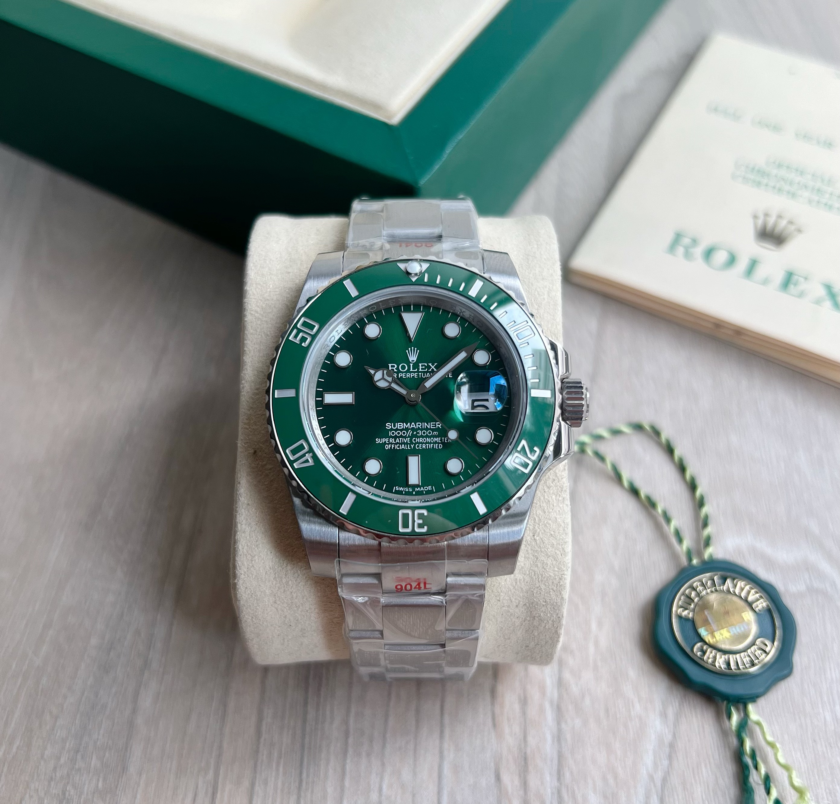 Submariner