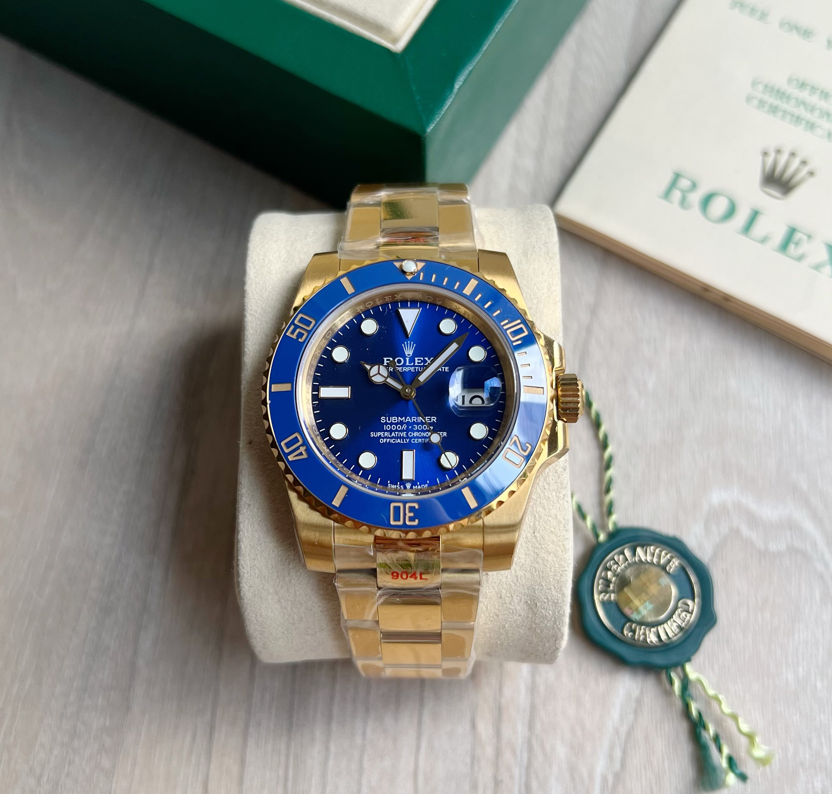 Submariner