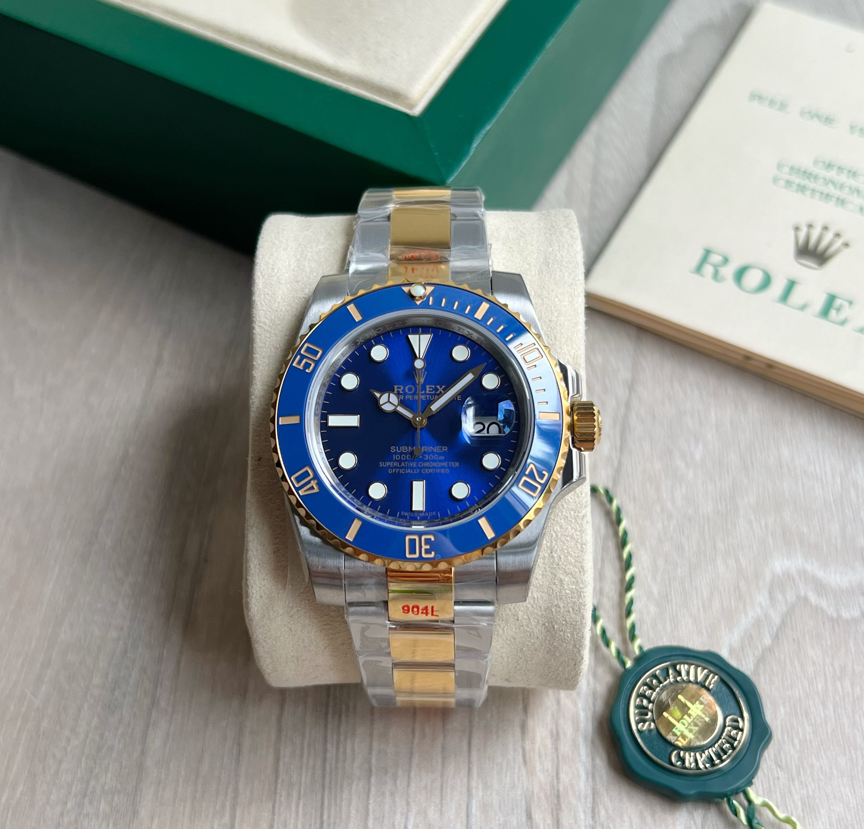 Submariner