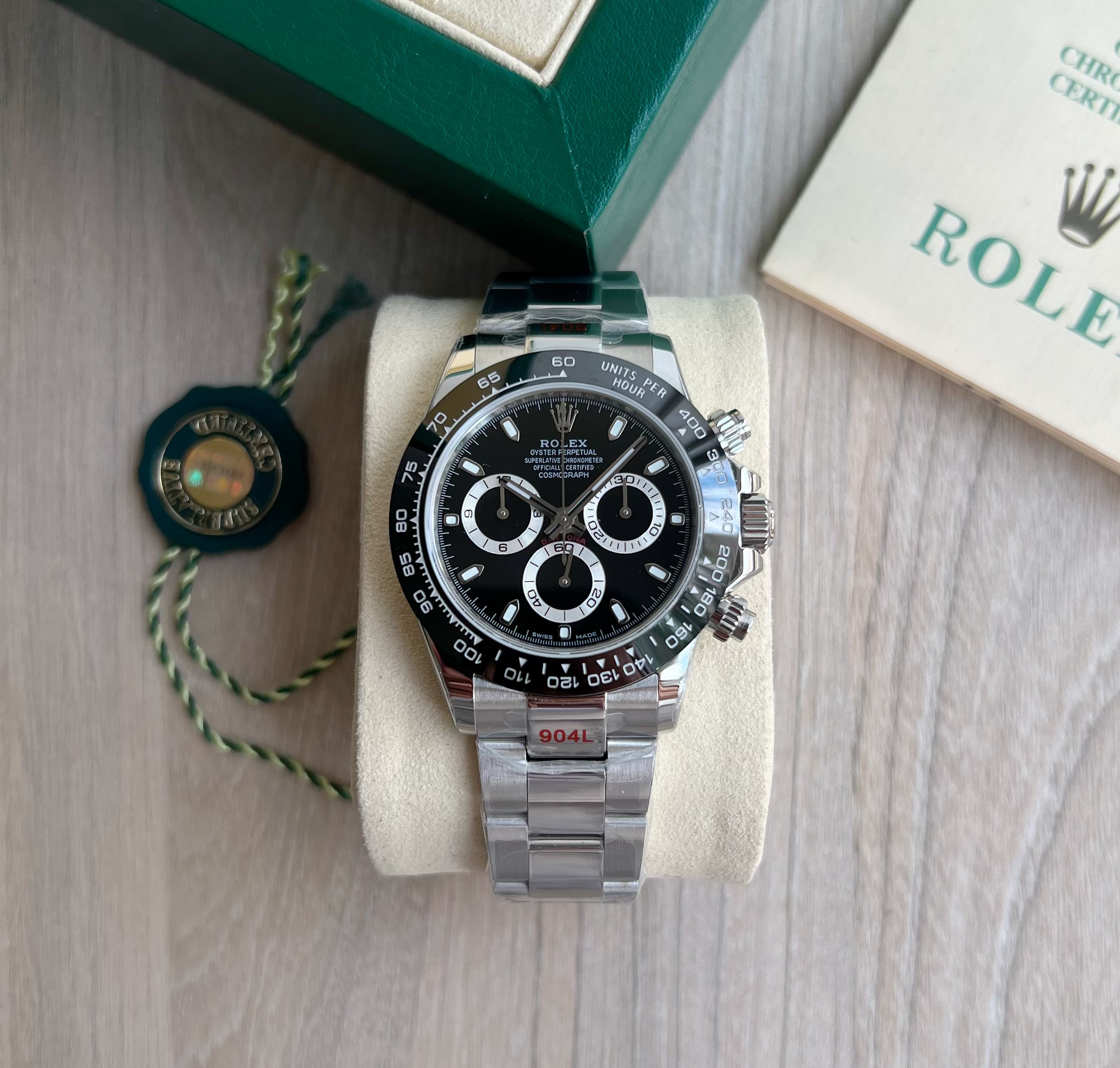 Cosmograph Daytona