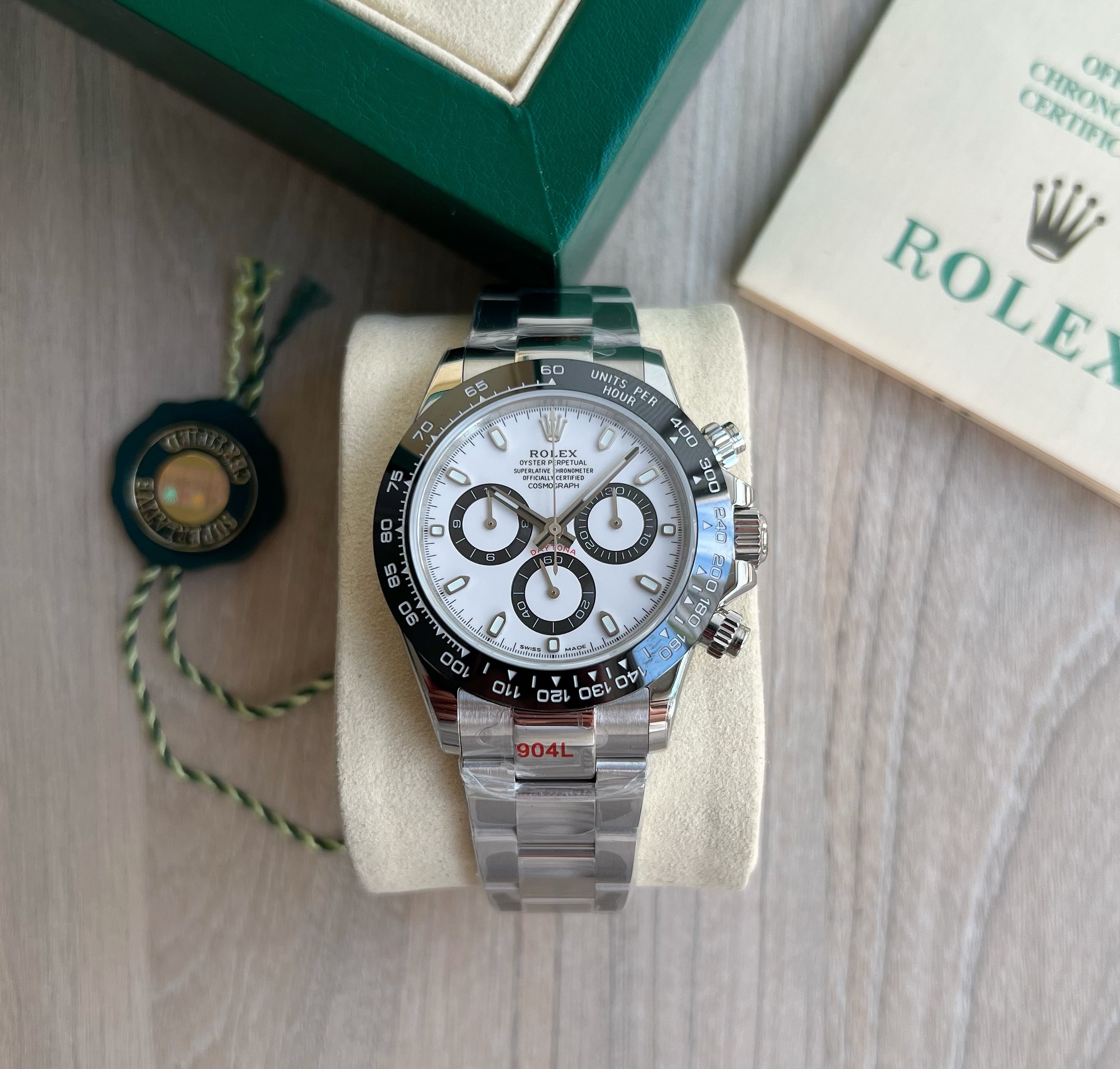 Cosmograph Daytona