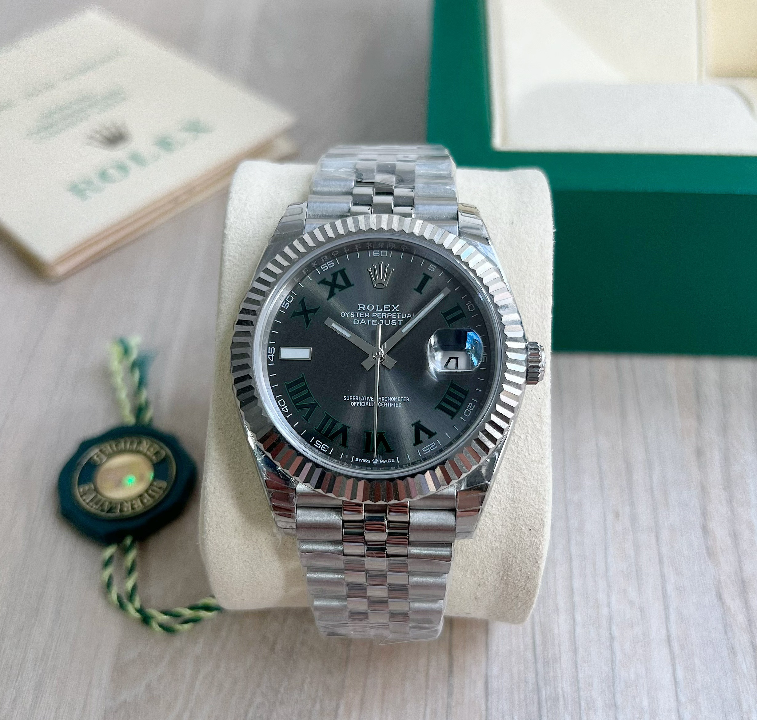 Datejust