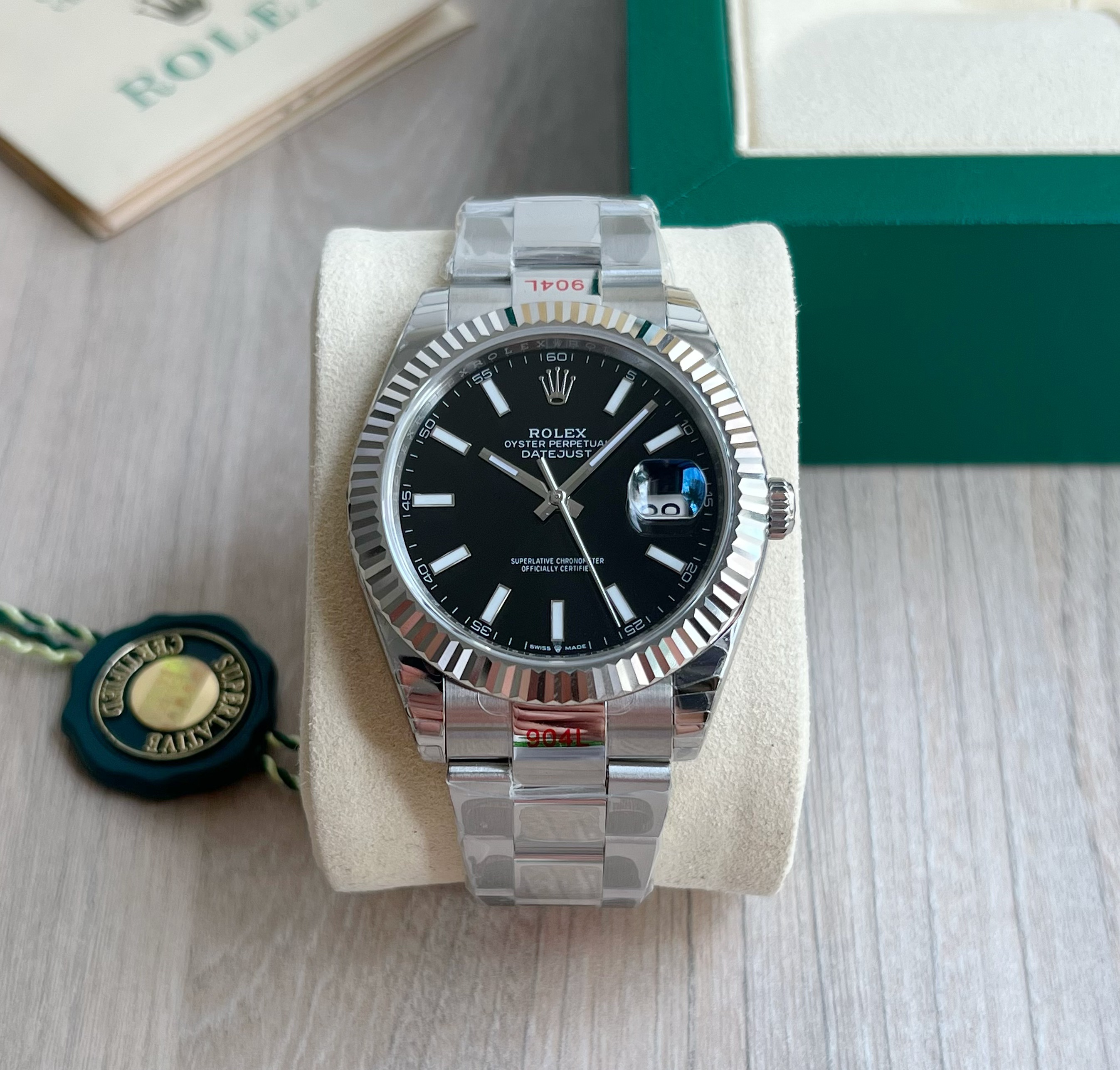 Datejust
