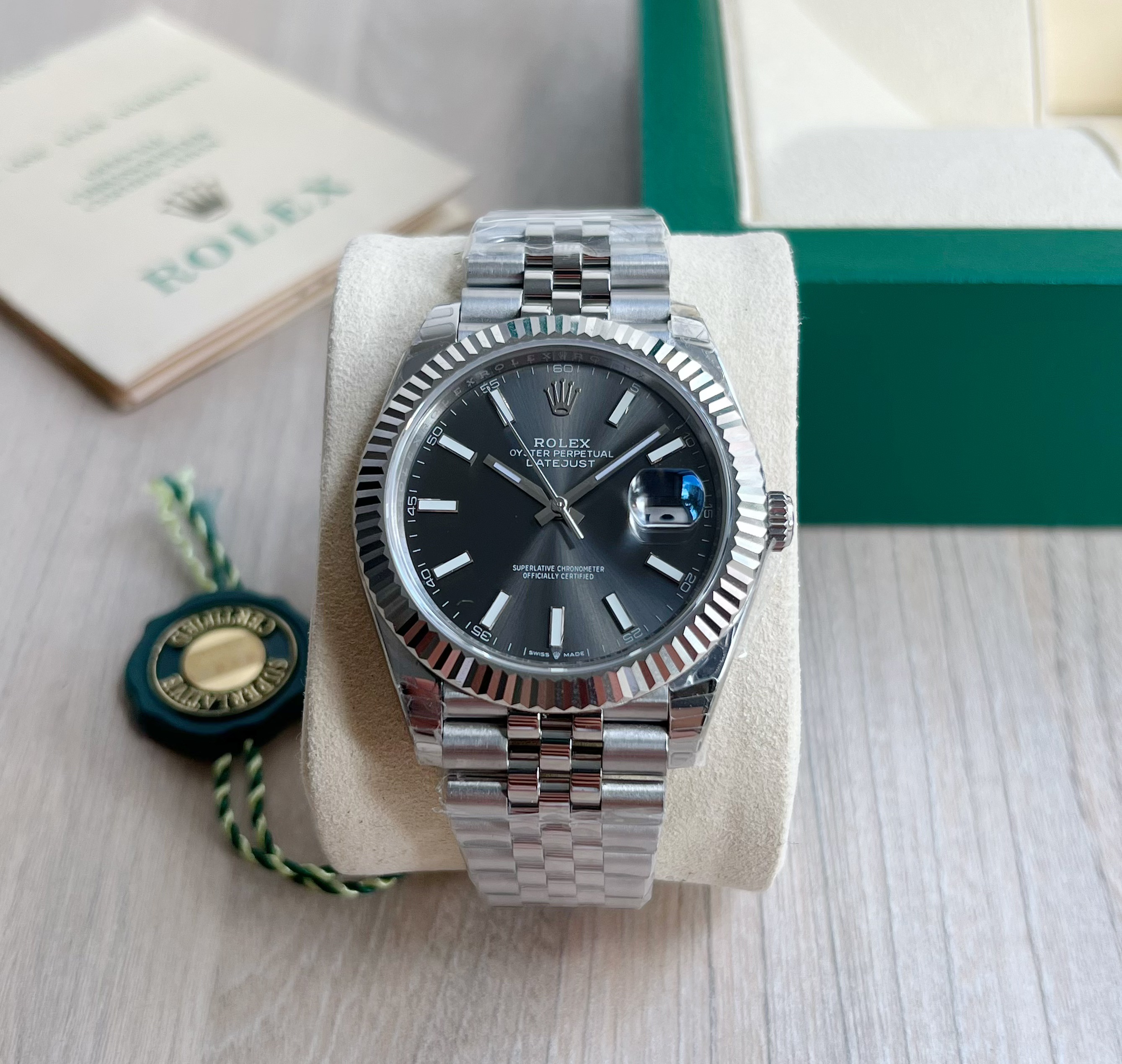 Datejust
