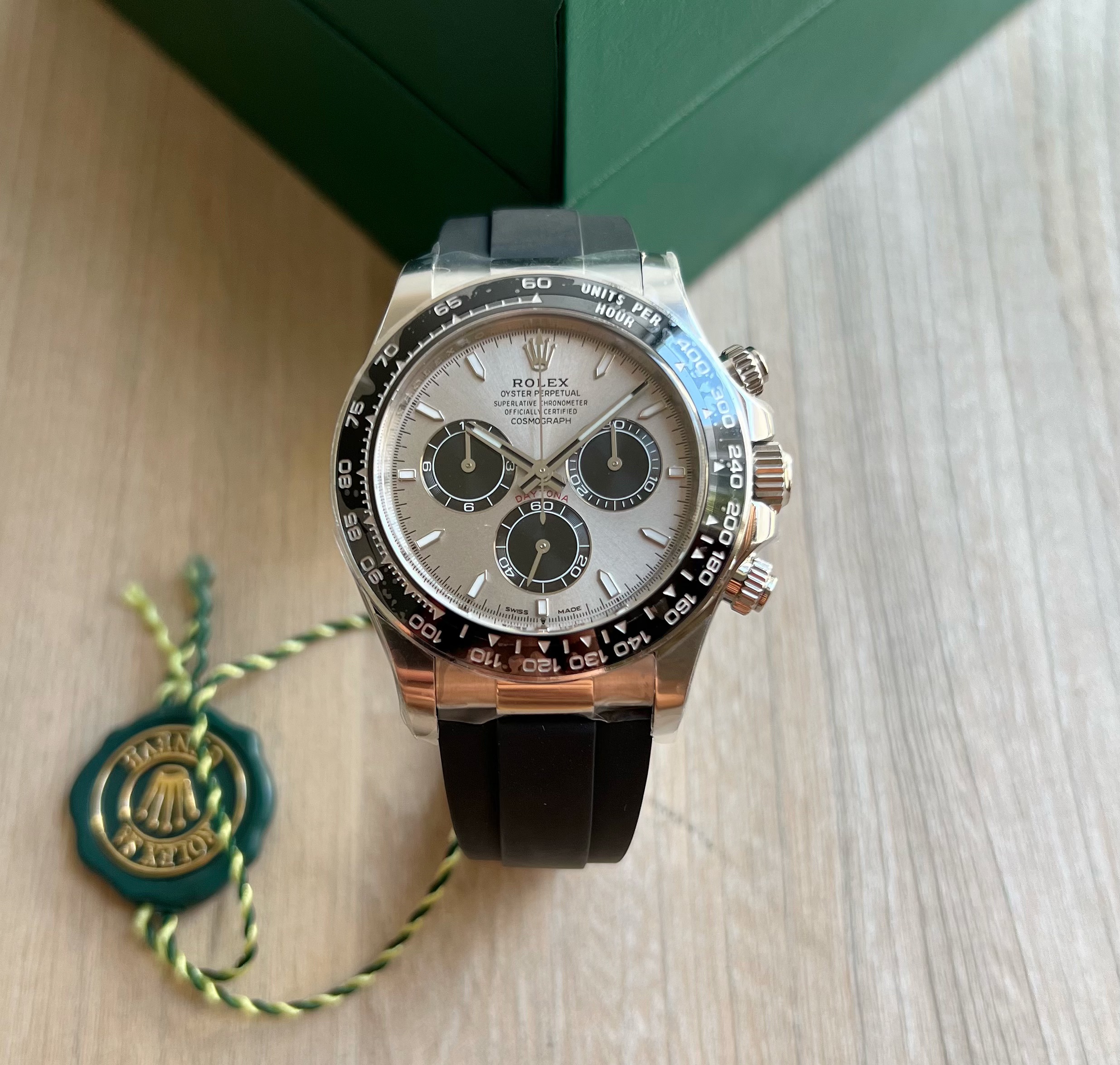 Cosmograph Daytona