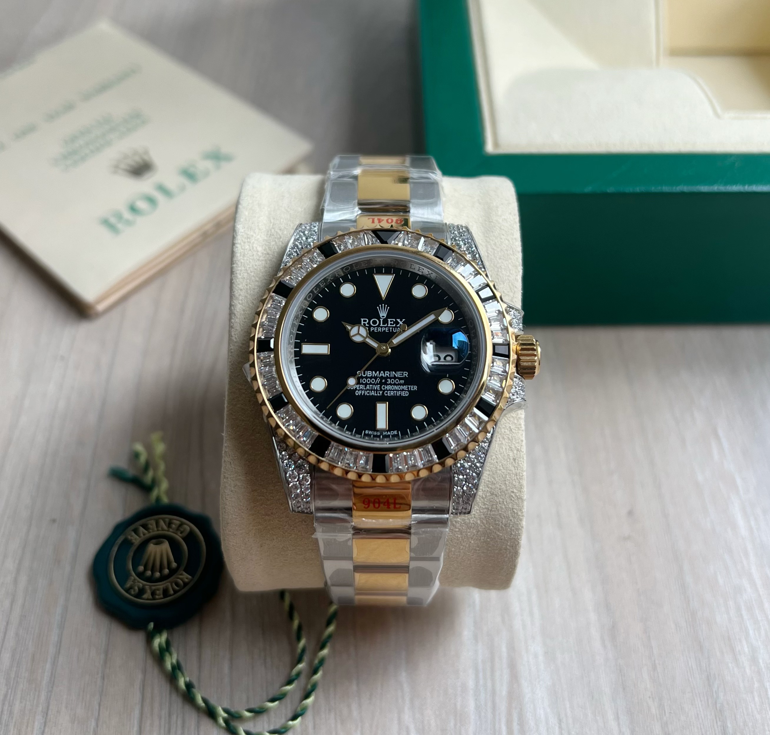 Submariner