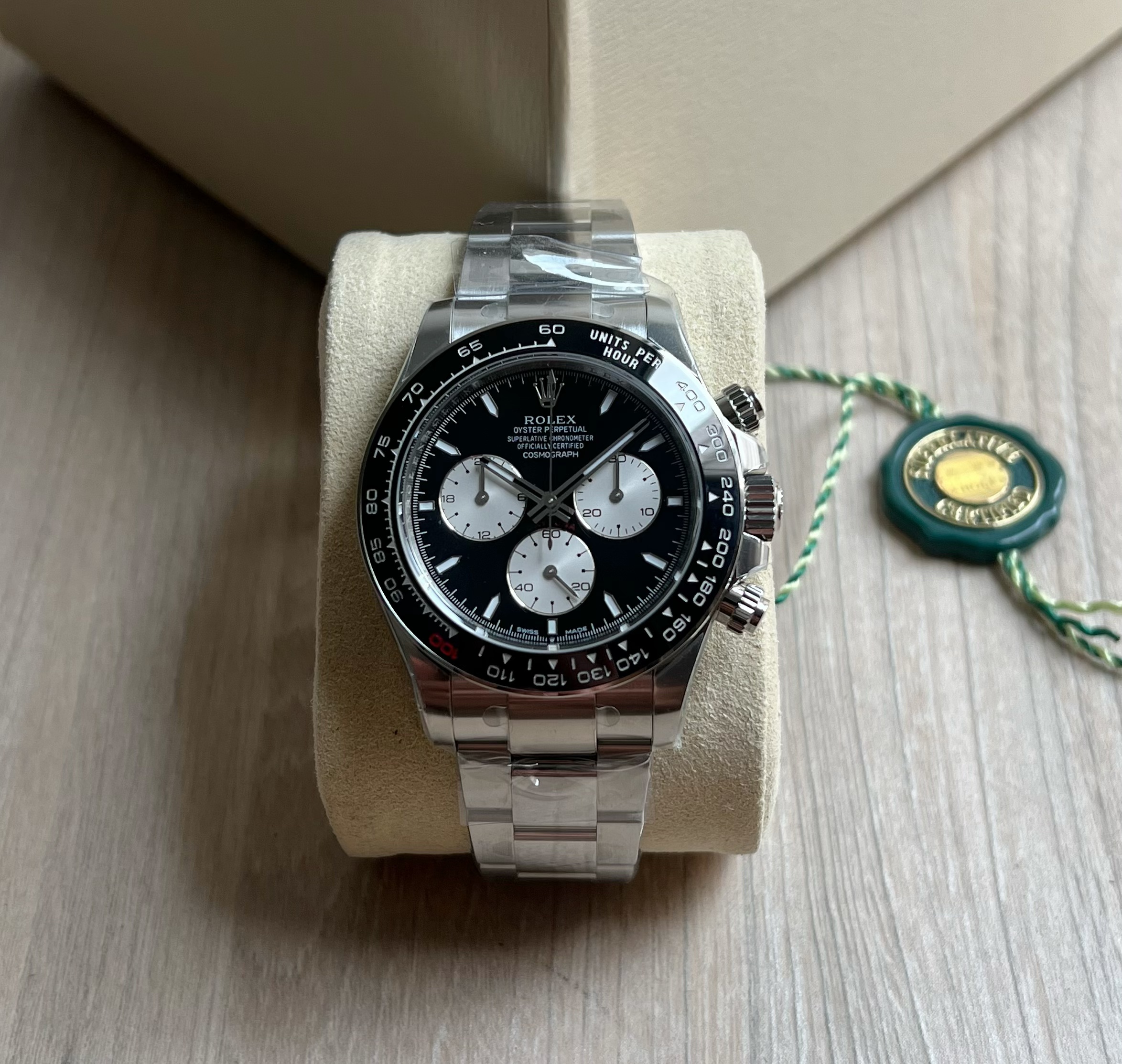 Cosmograph Daytona