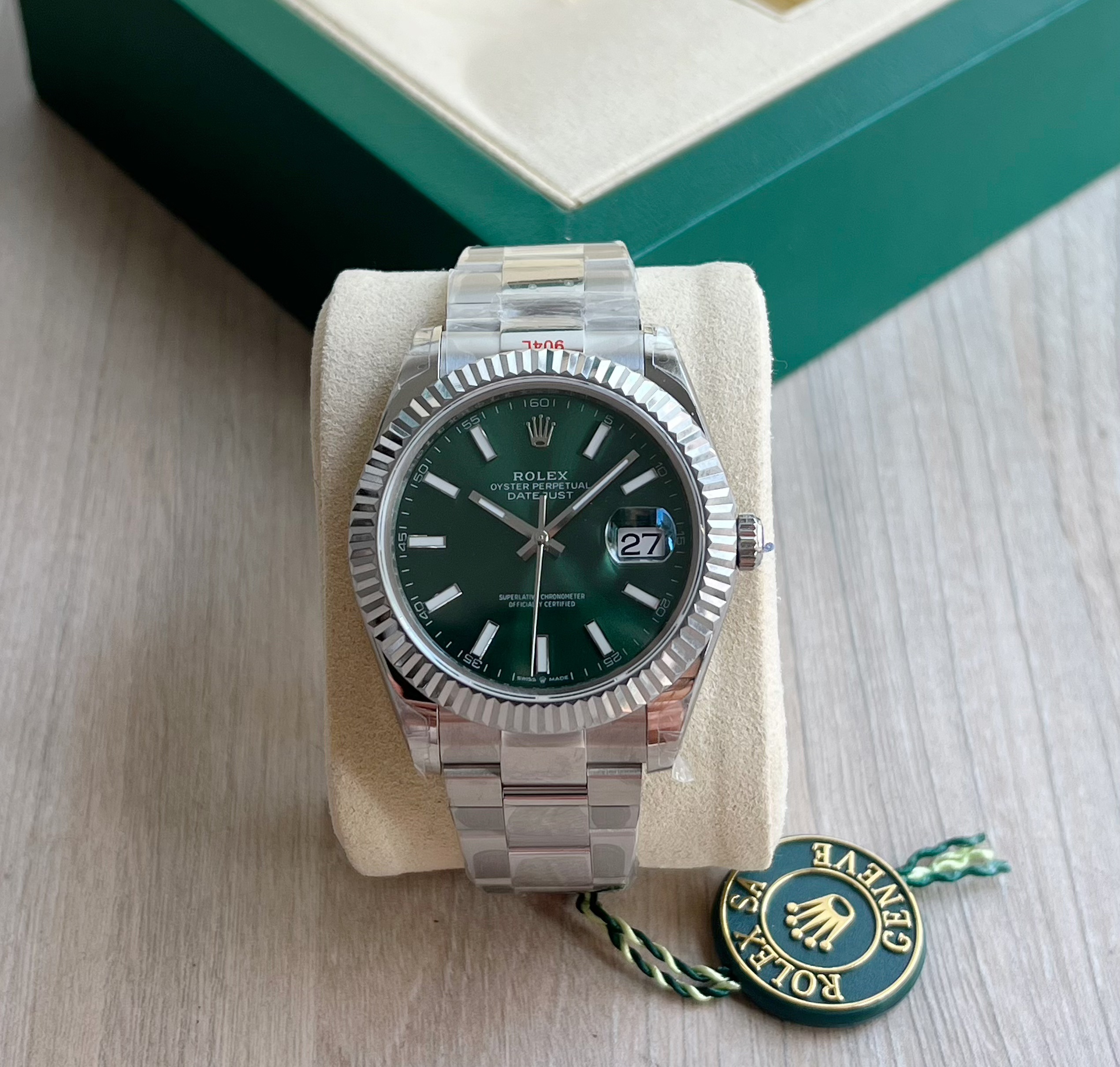 Datejust